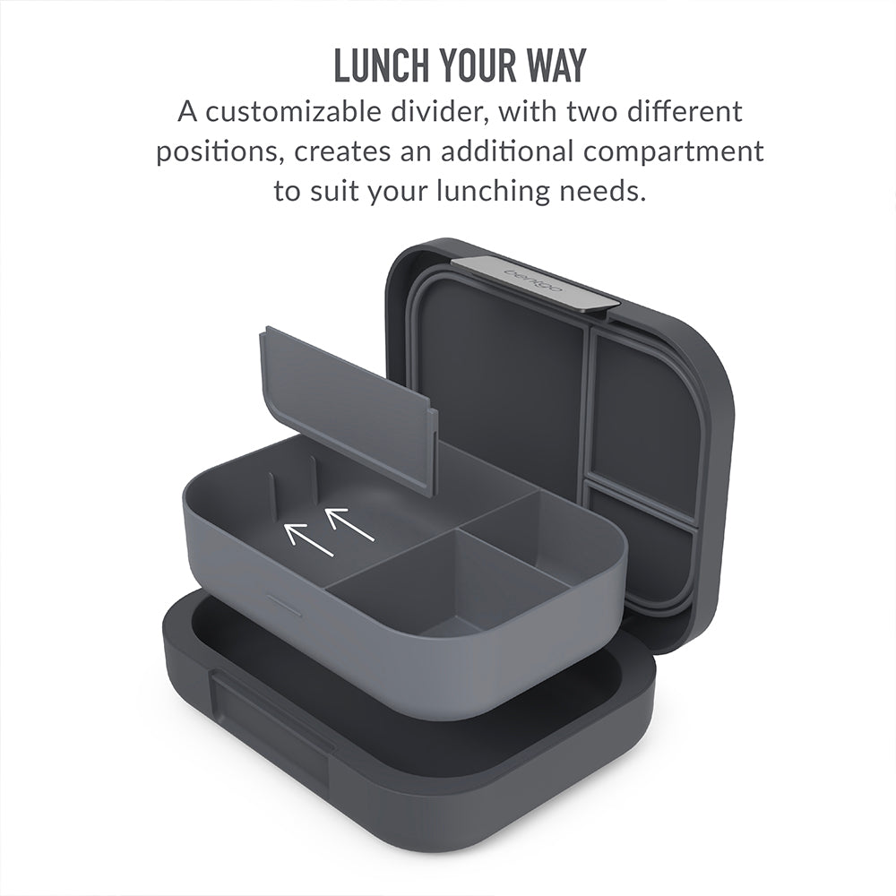 Bentgo Modern Lunch Box & Snack Cup - Image 5