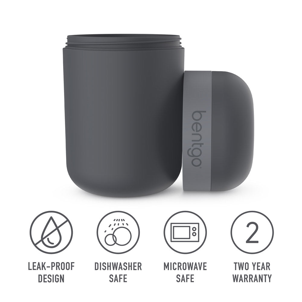 Bentgo Modern Lunch Box & Snack Cup - Image 9