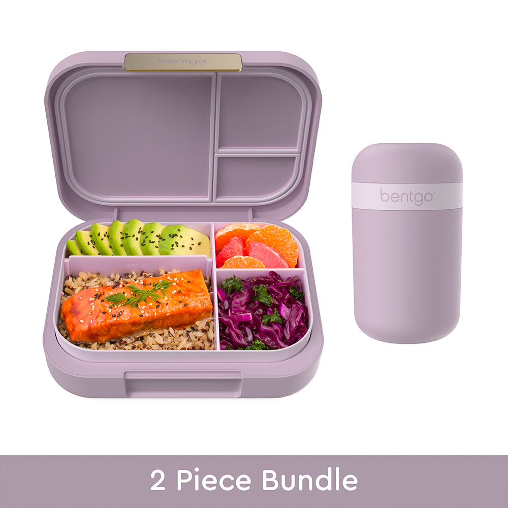 Bentgo Modern Lunch Box & Snack Cup - Image 13