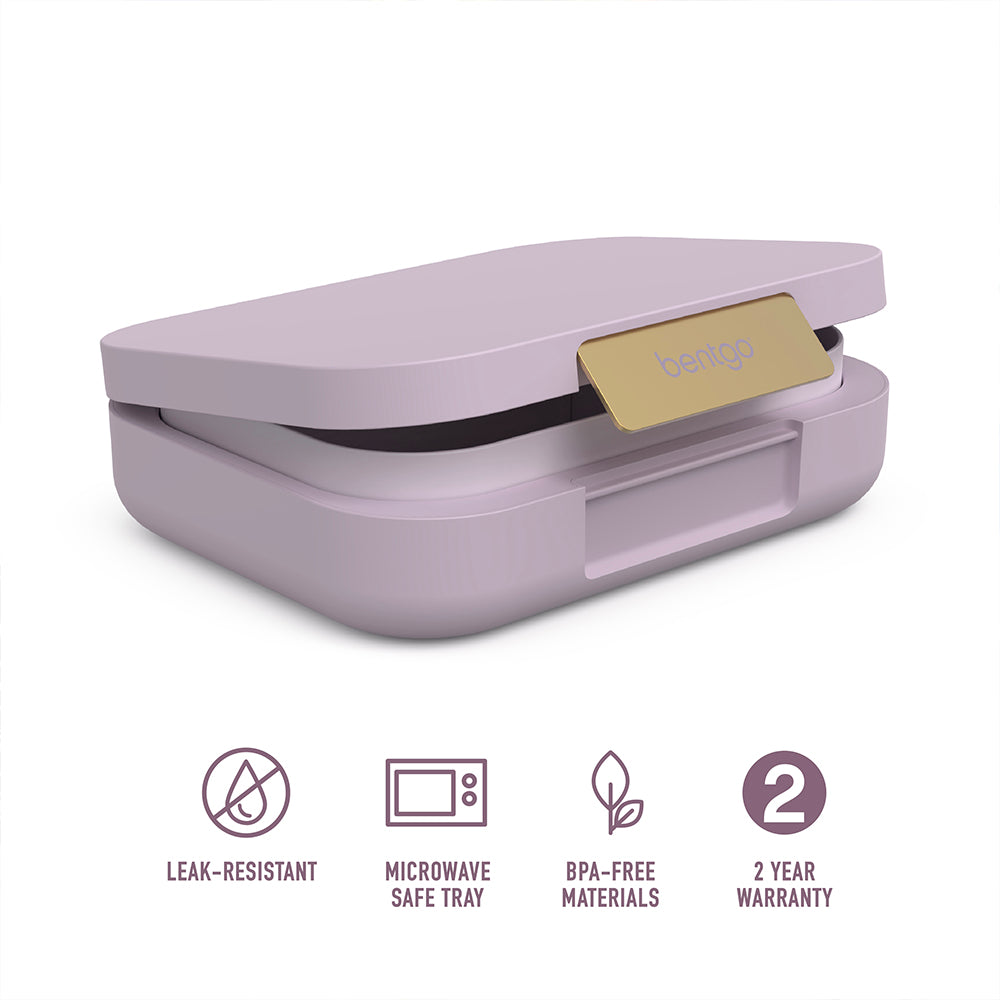 Bentgo Modern Lunch Box & Snack Cup - Image 15
