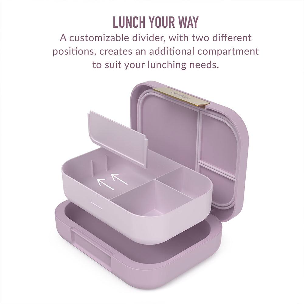 Bentgo Modern Lunch Box & Snack Cup - Image 17