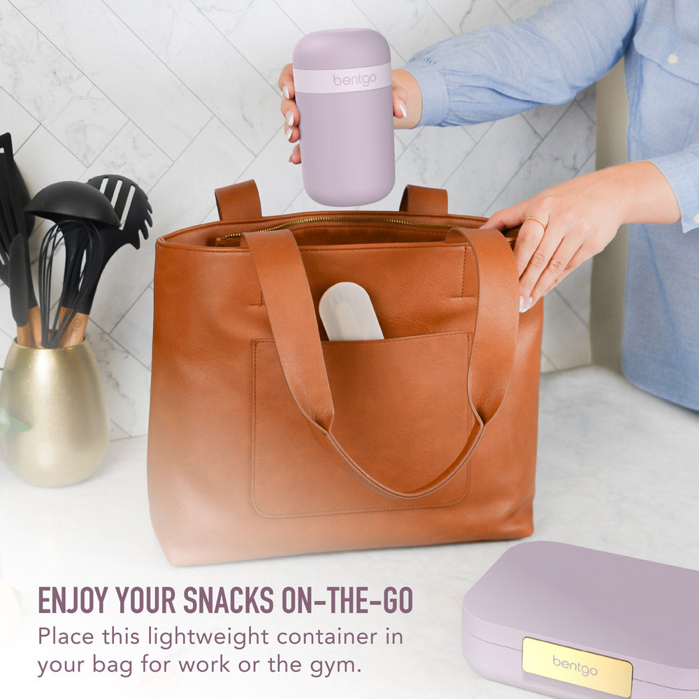 Bentgo Modern Lunch Box & Snack Cup - Image 20