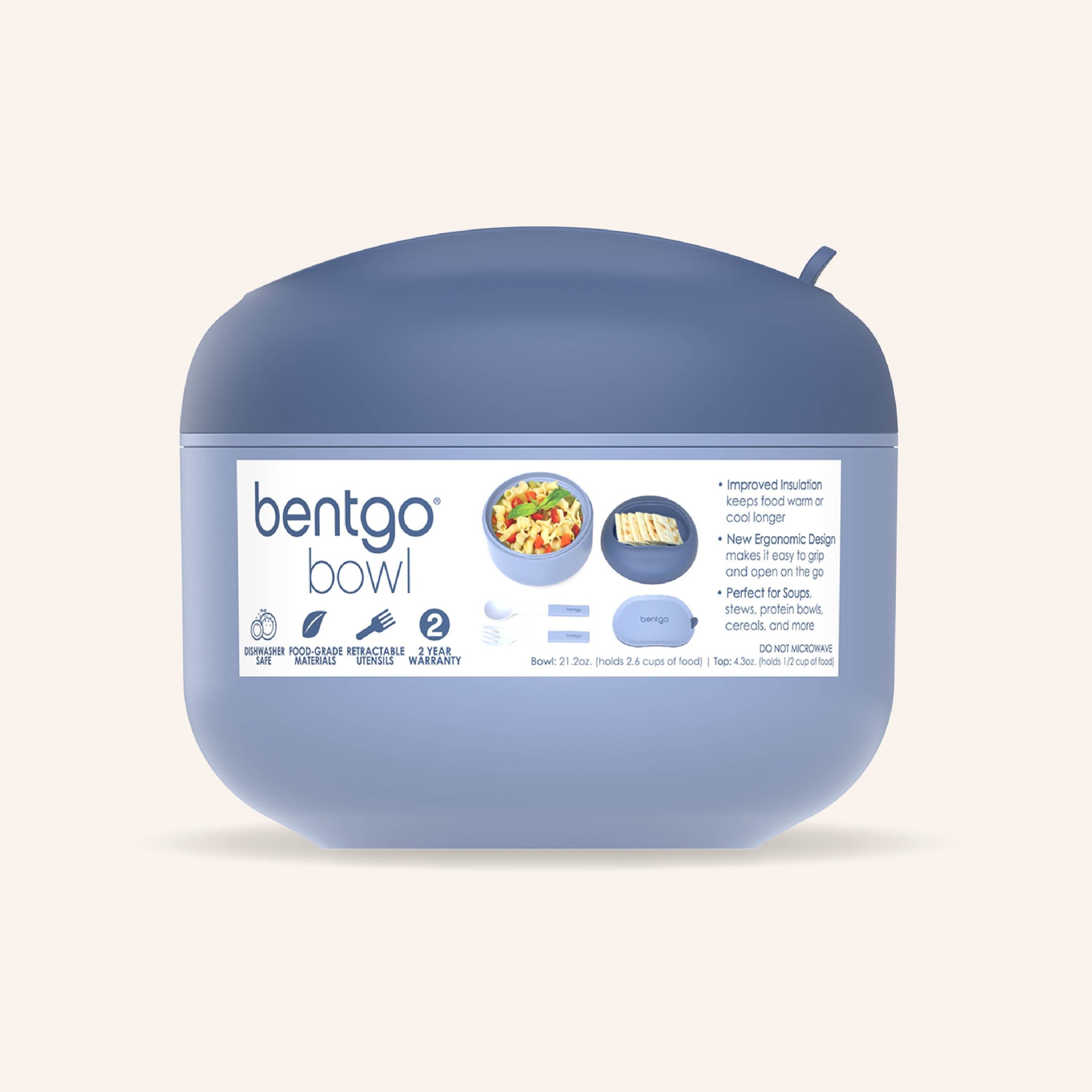 Bentgo Bowl (2-Pack) - Image 24
