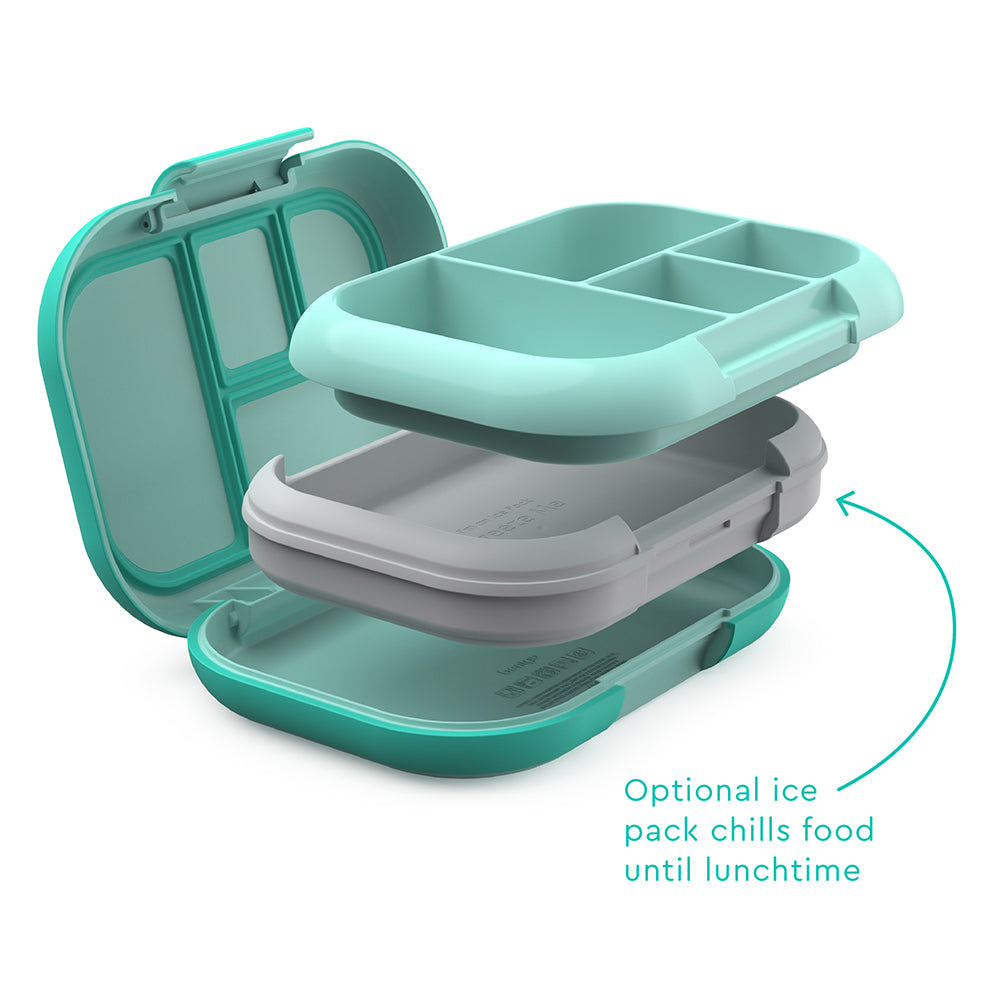 Bentgo Chill Kids Replacement Ice Pack - Image 3