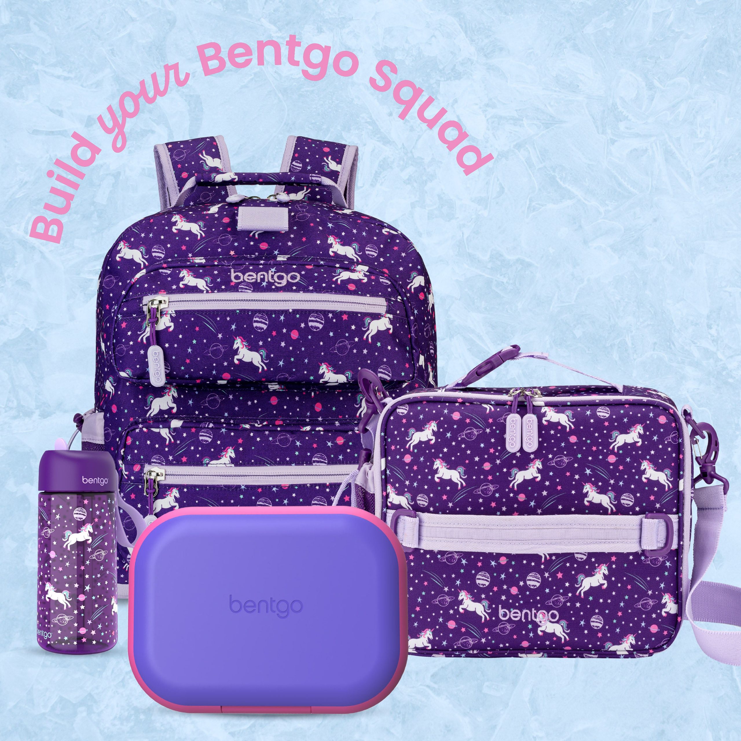 Bentgo Chill Kids Lunch Box - Image 17