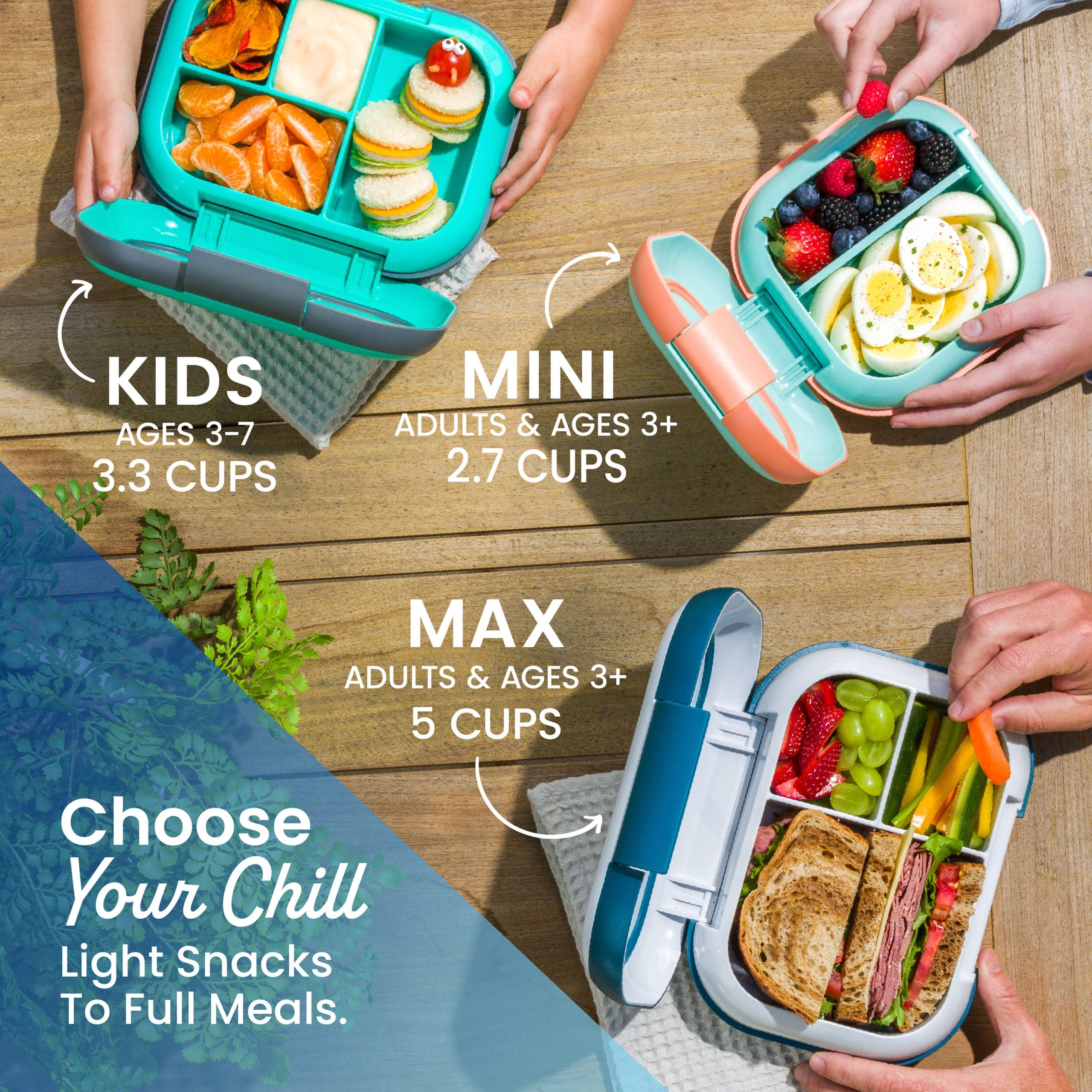 Bentgo Chill Kids Lunch Box - Image 25