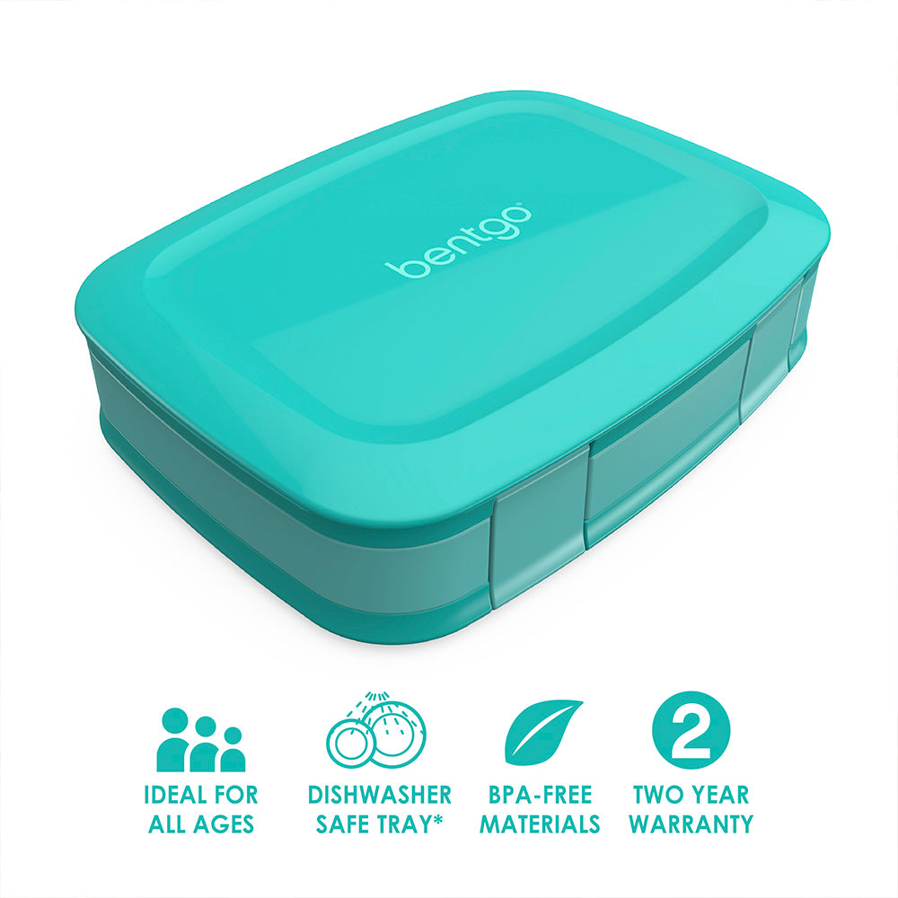 Bentgo Fresh Lunch Box - Image 3