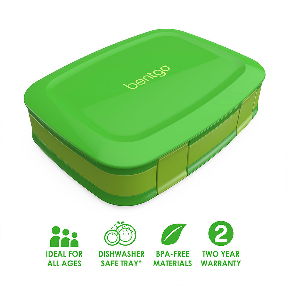 Bentgo Fresh Lunch Box - Image 19