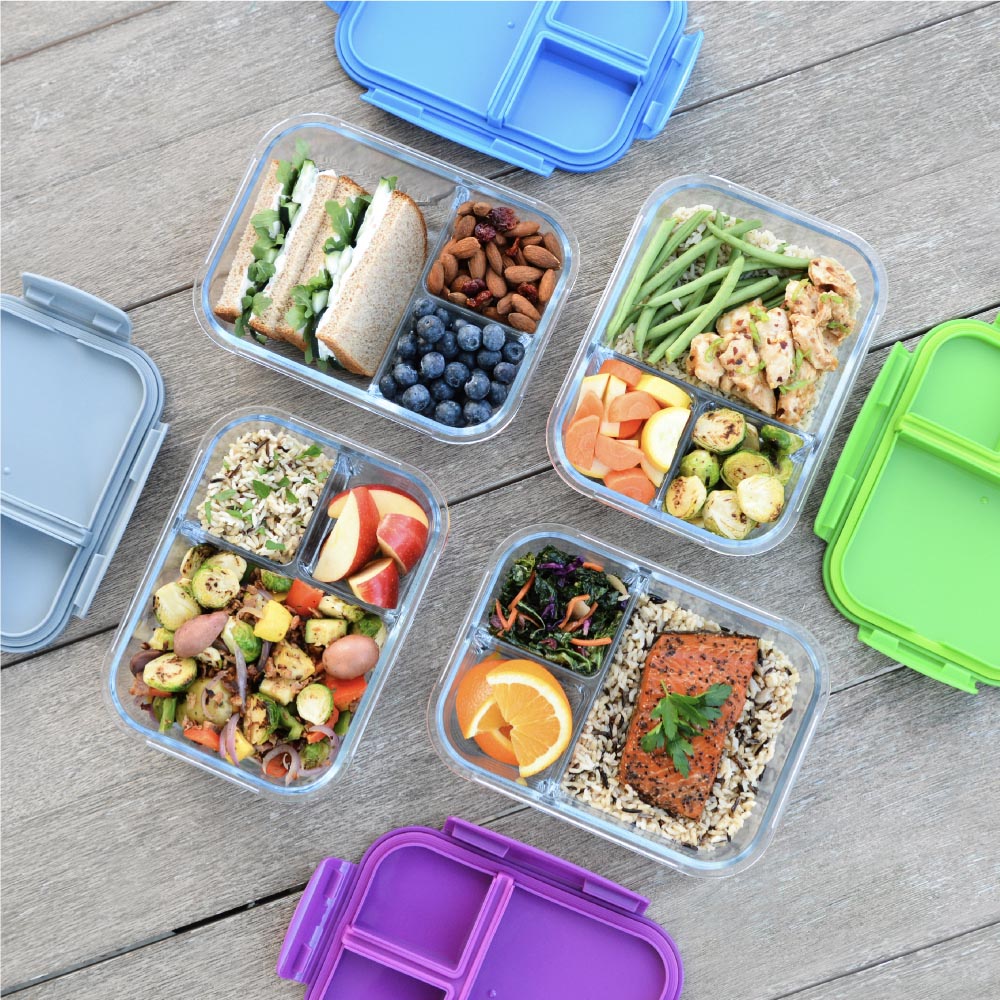 Bentgo Glass Lunch Container - Image 11