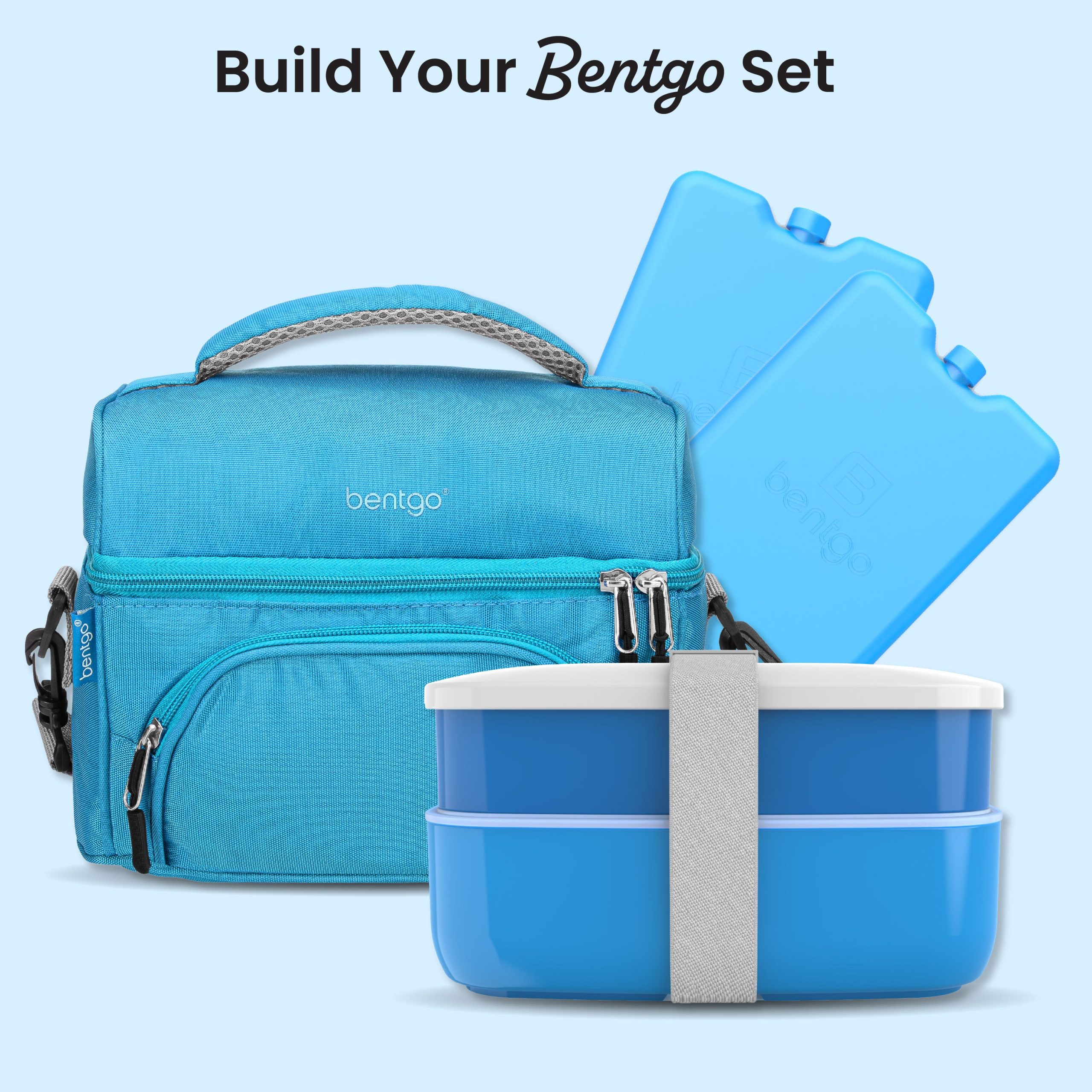 Bentgo Chillers Reusable Ice Packs (4-Pack) - Image 13