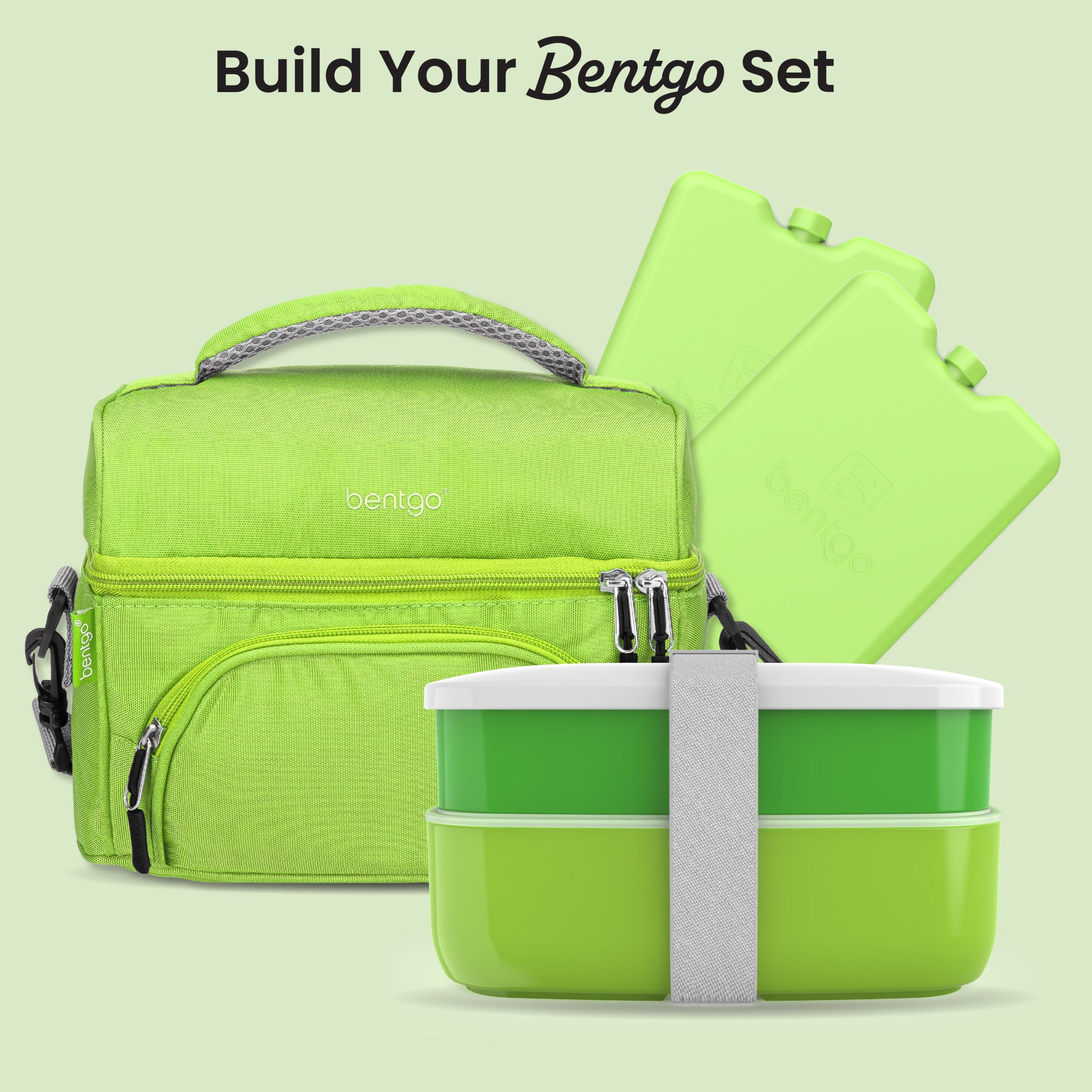 Bentgo Chillers Reusable Ice Packs (4-Pack) - Image 6