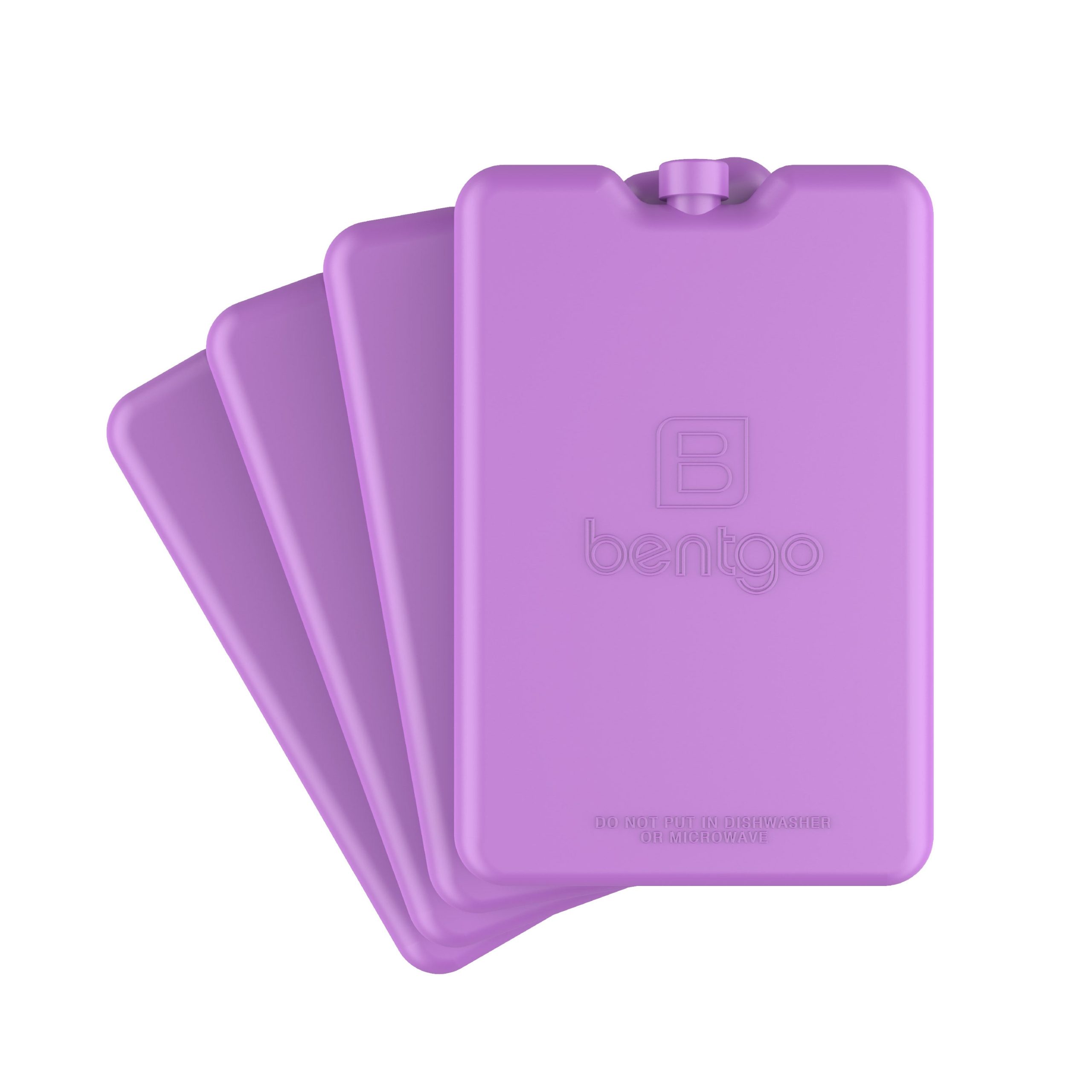Bentgo Chillers Reusable Ice Packs (4-Pack) - Image 15