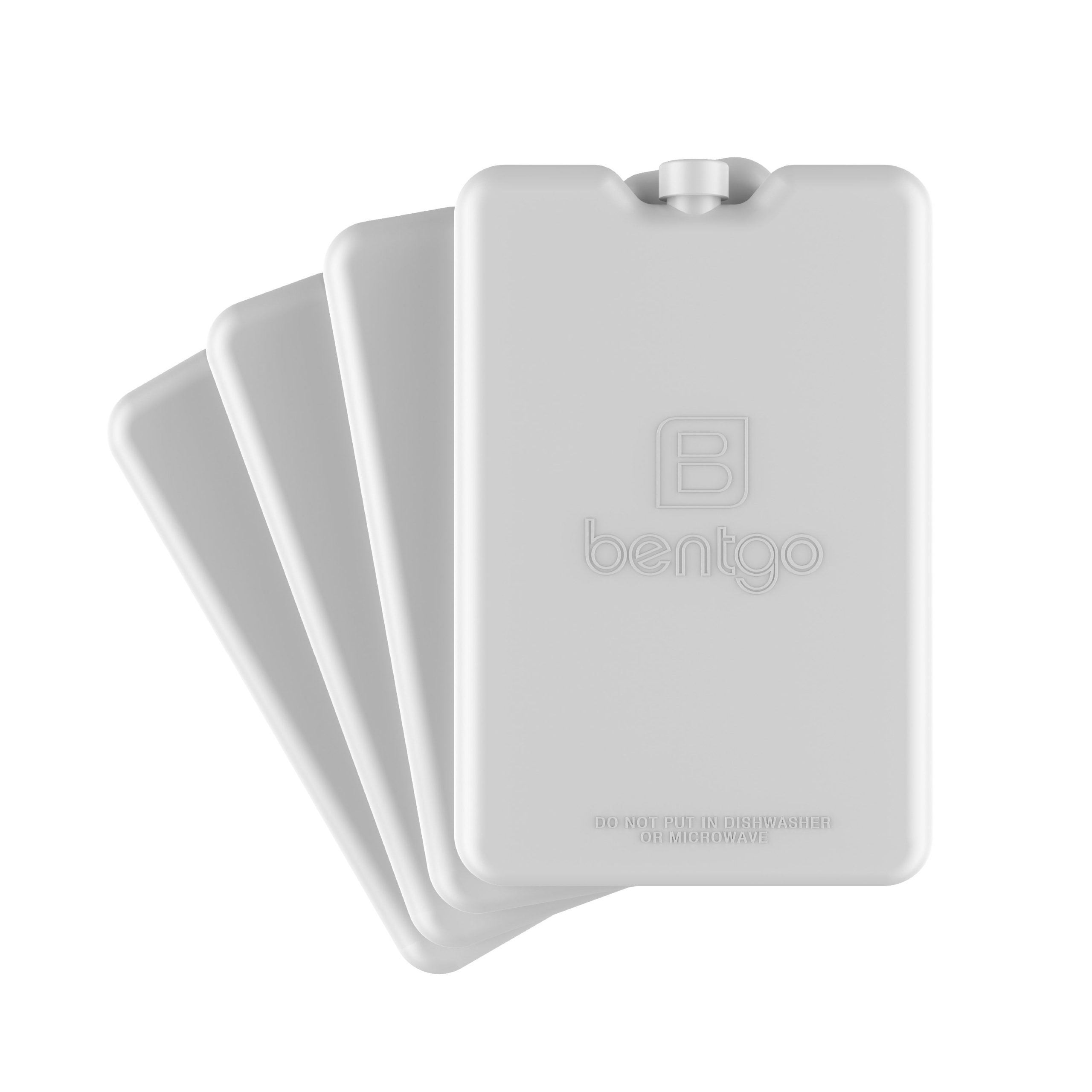 Bentgo Chillers Reusable Ice Packs (4-Pack) - Image 22