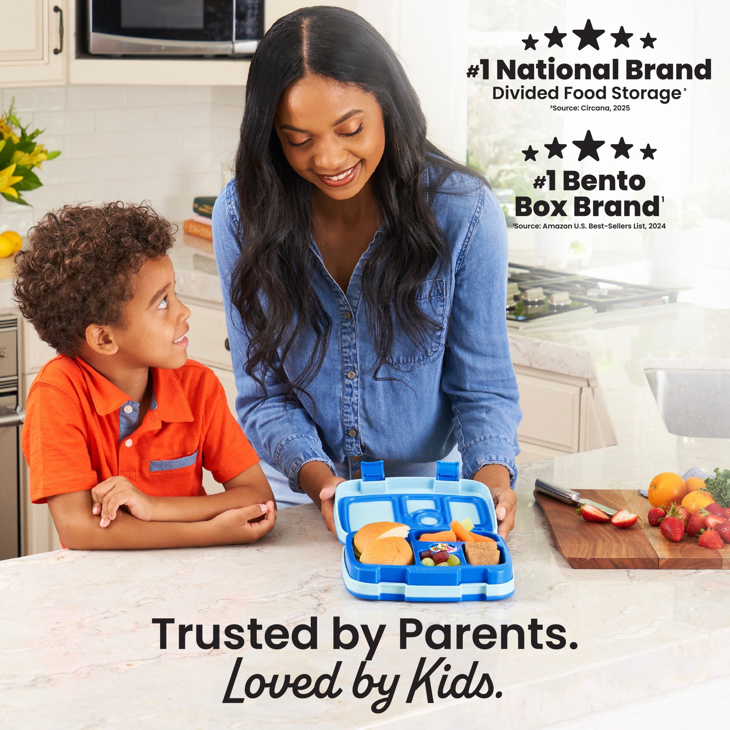Bentgo Kids Lunch Box - Image 26