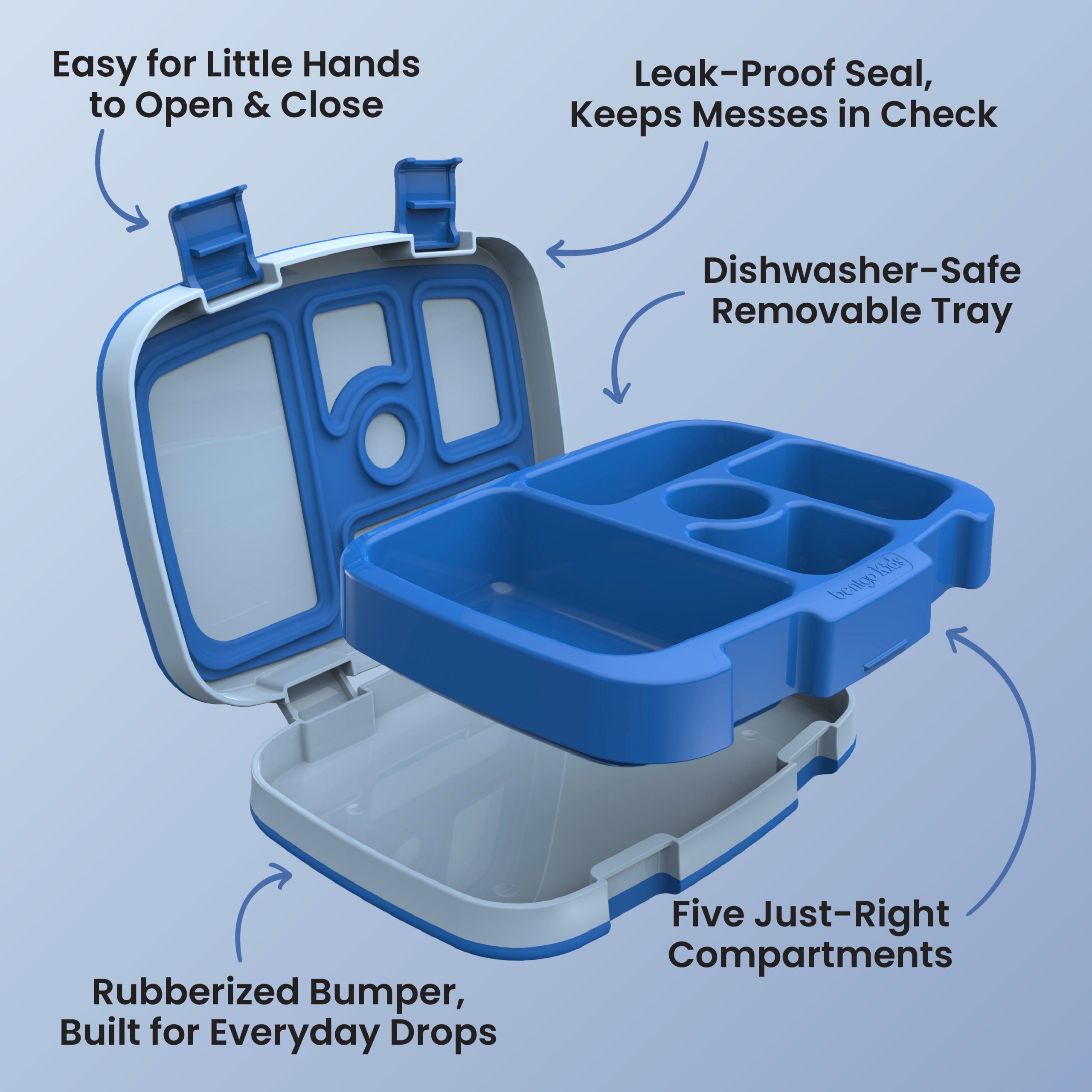 Bentgo Kids Lunch Box - Image 29