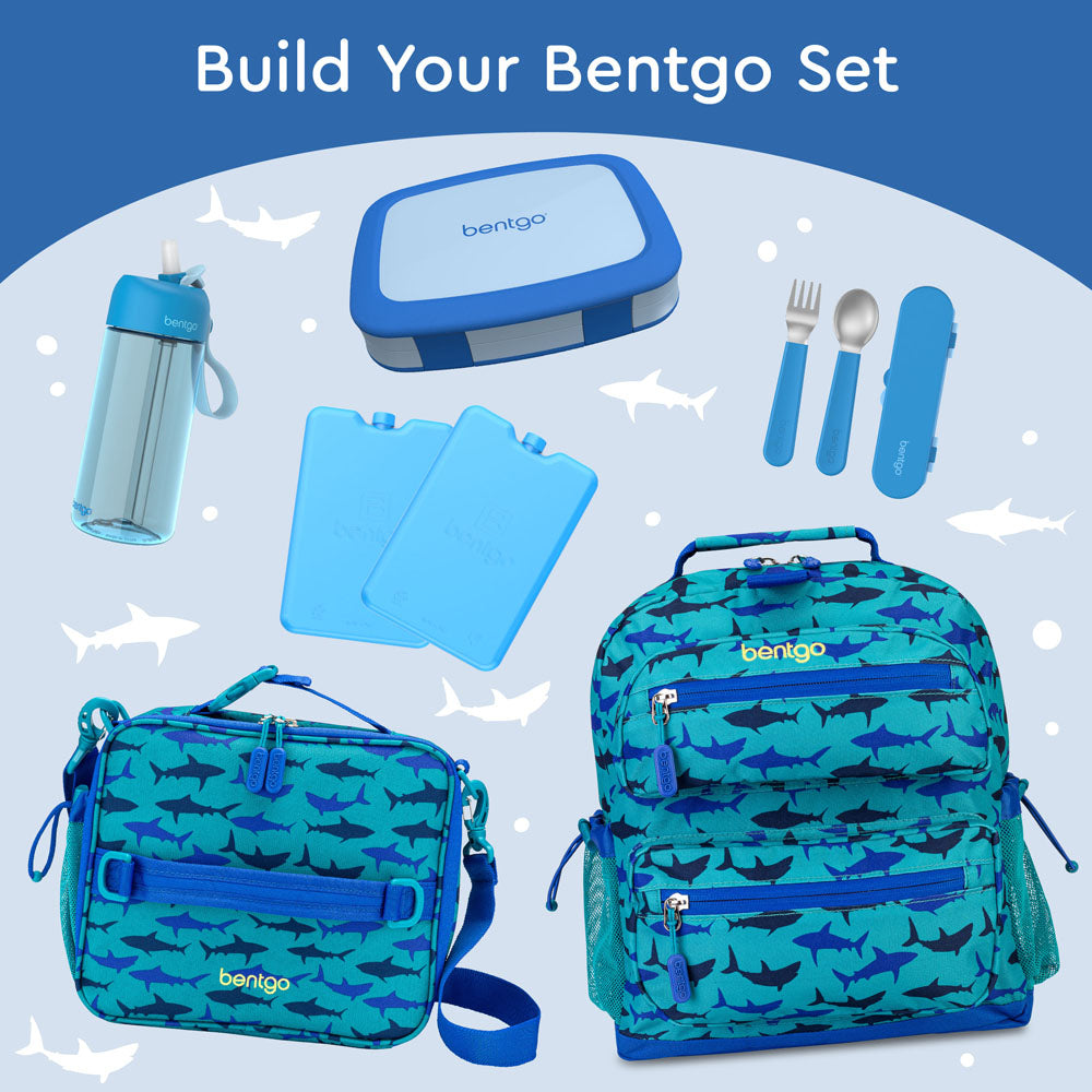 Bentgo Kids Lunch Box - Personalized - Image 30