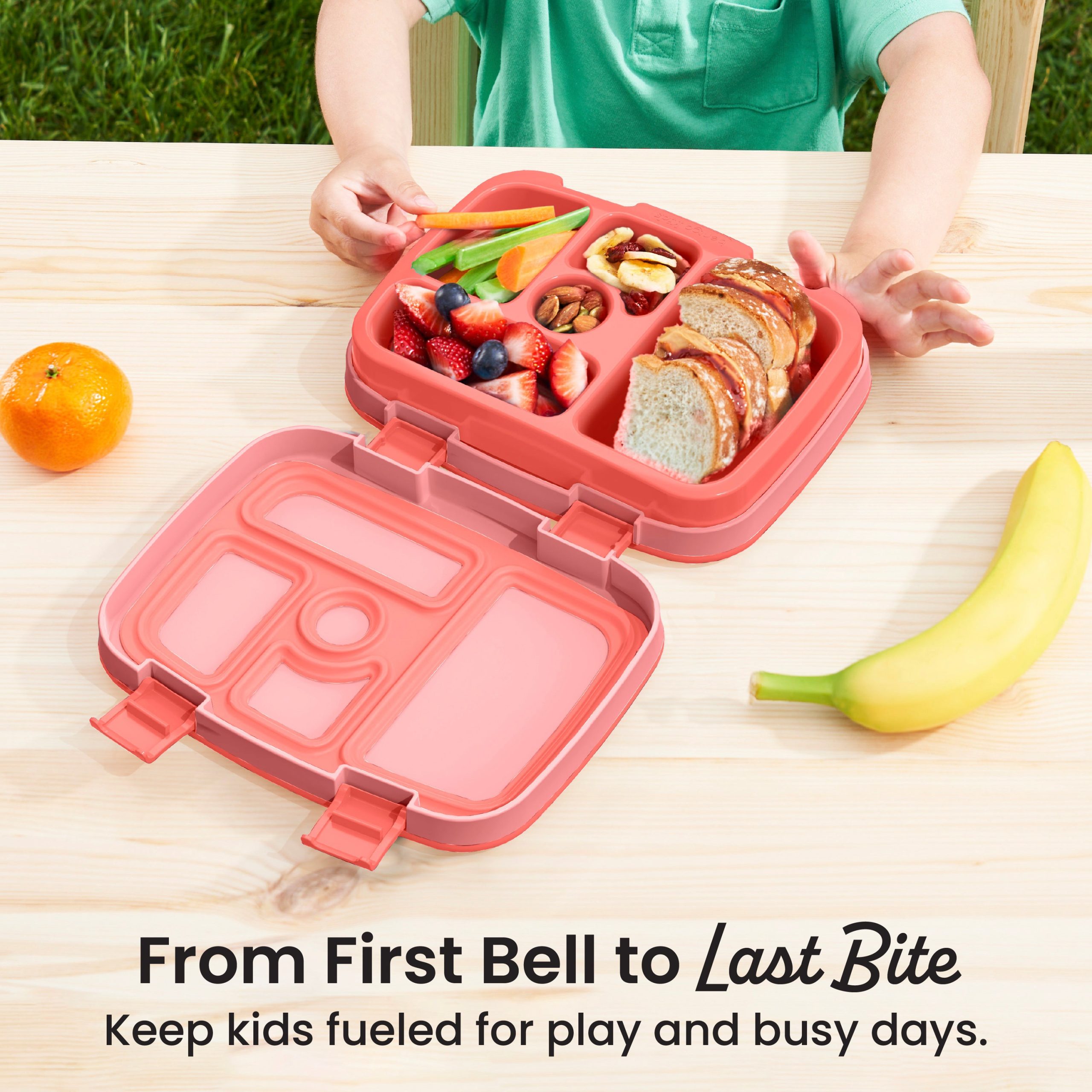 Bentgo Kids Lunch Box - Image 6