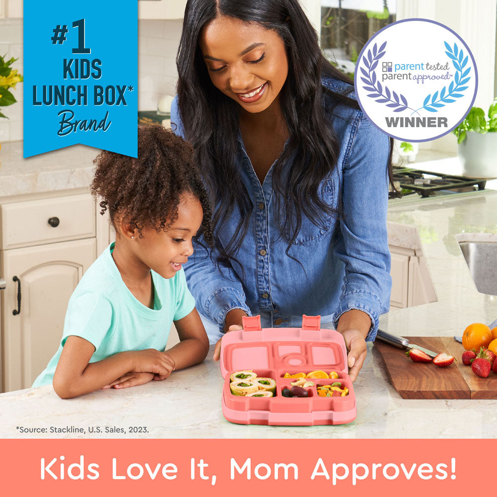 Bentgo Kids Lunch Box - Personalized - Image 2