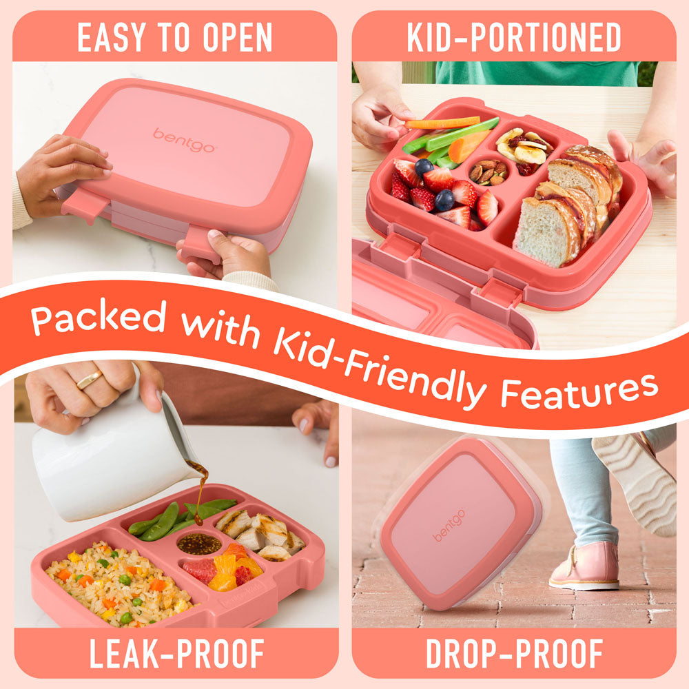 Bentgo Kids Lunch Box - Personalized - Image 4