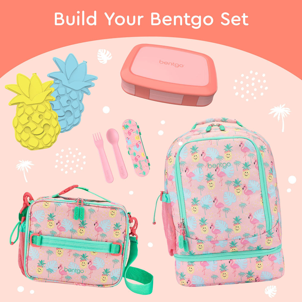 Bentgo Kids Lunch Box - Personalized - Image 6