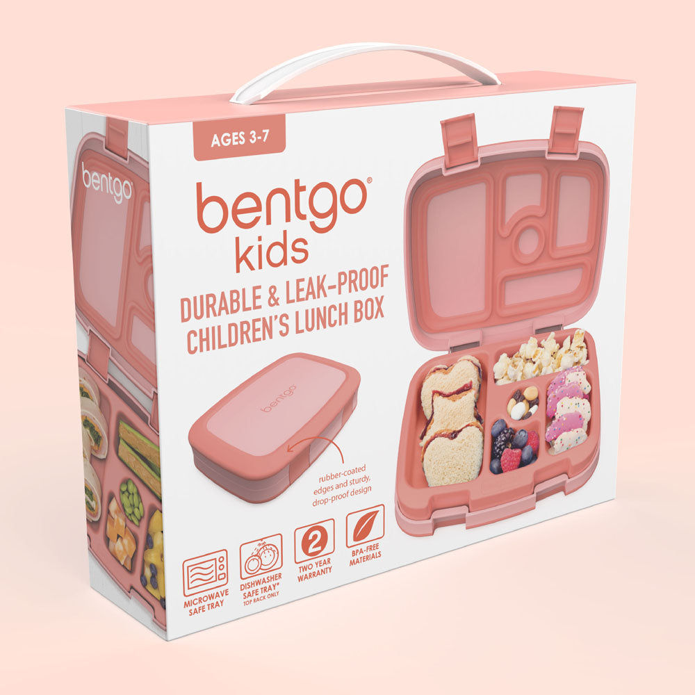 Bentgo Kids Lunch Box - Personalized - Image 8
