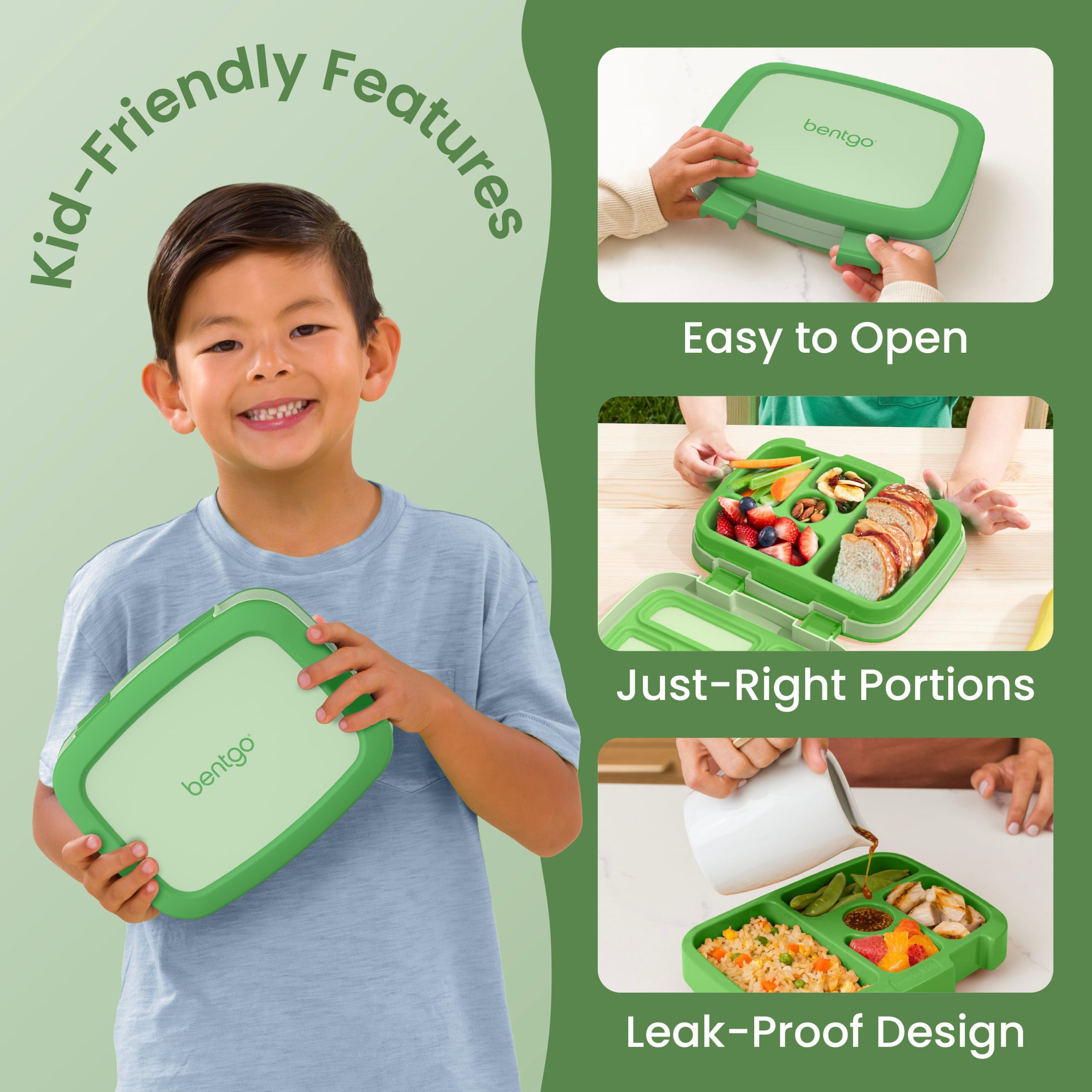 Bentgo Kids Lunch Box - Image 20
