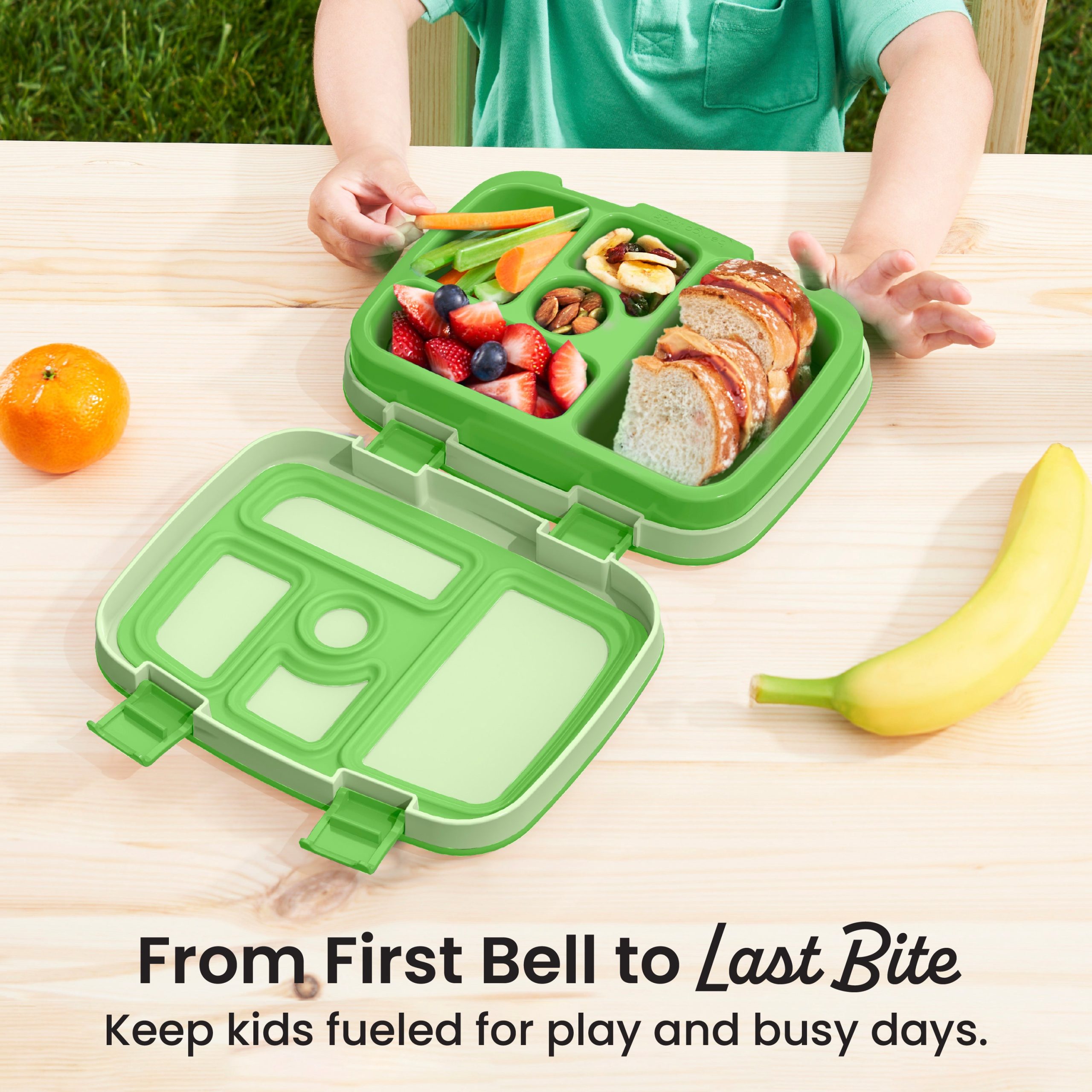 Bentgo Kids Lunch Box - Image 22