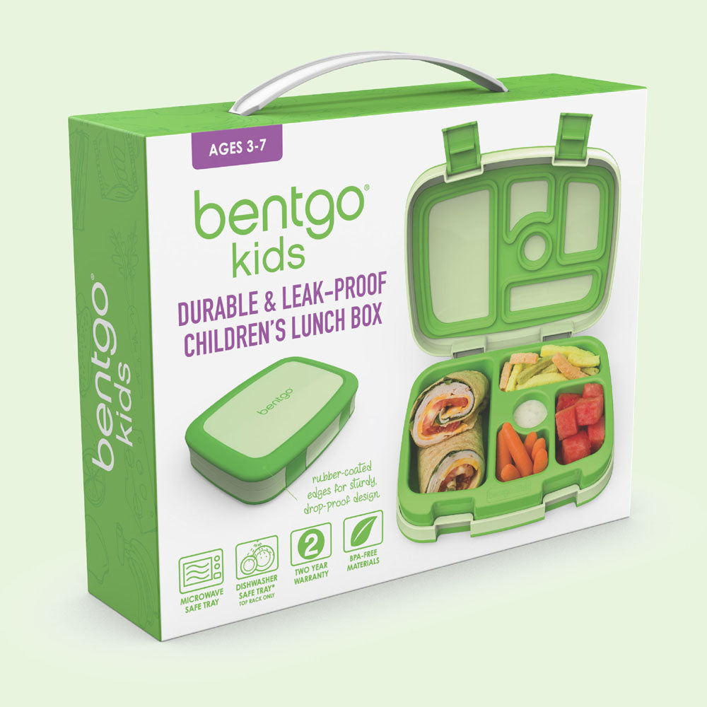 Bentgo Kids Lunch Box - Personalized - Image 24