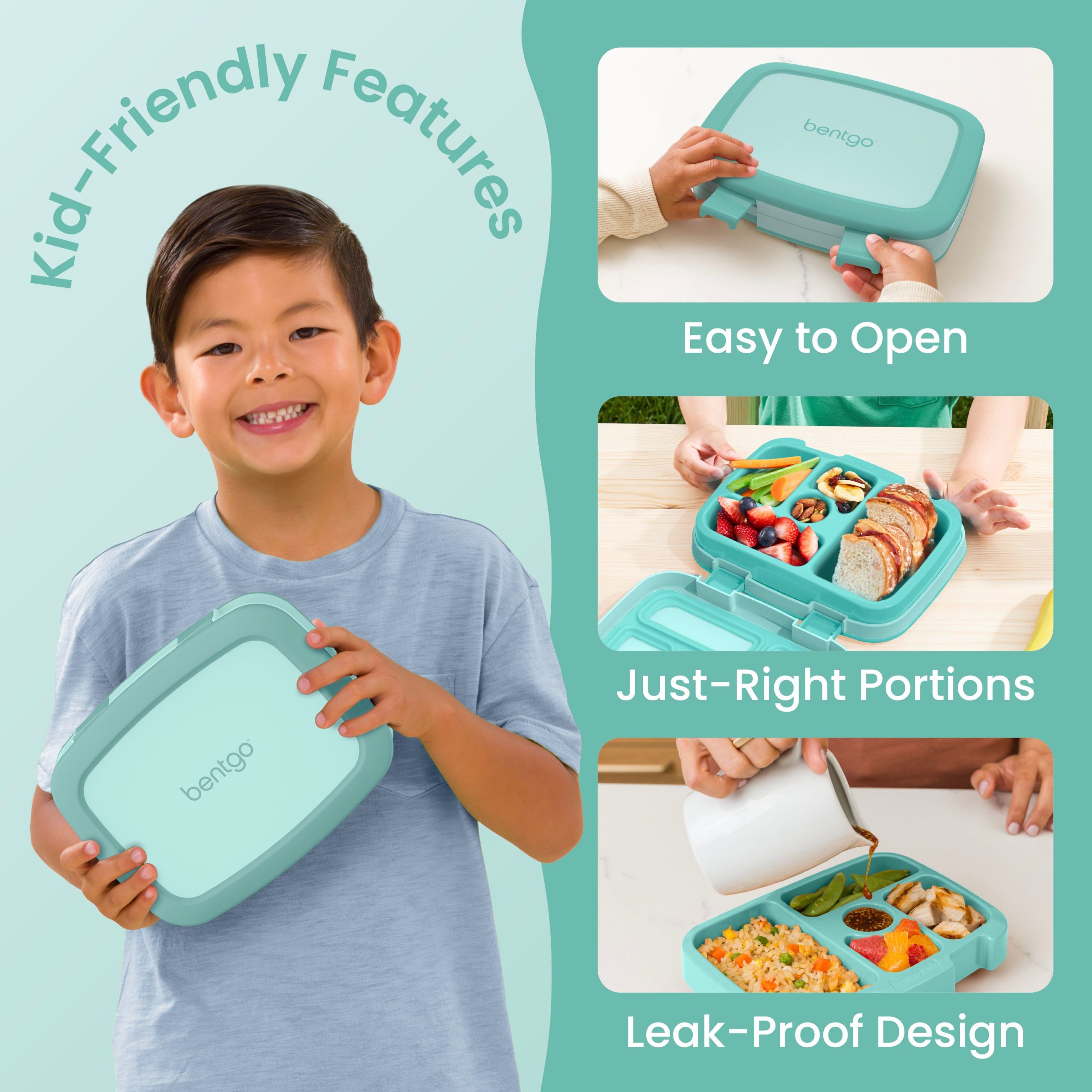 Bentgo Kids Lunch Box - Image 12