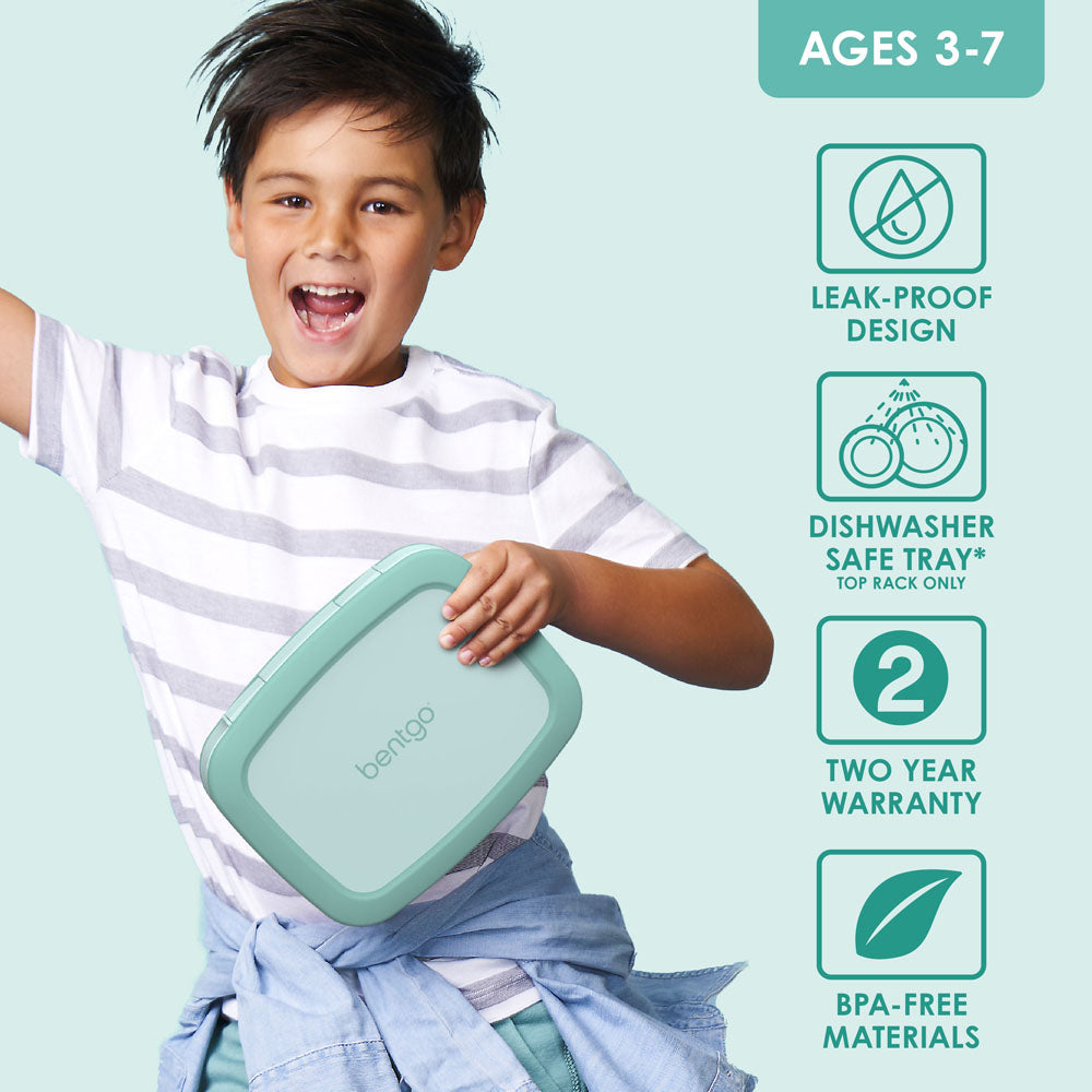 Bentgo Kids Lunch Box - Personalized - Image 11