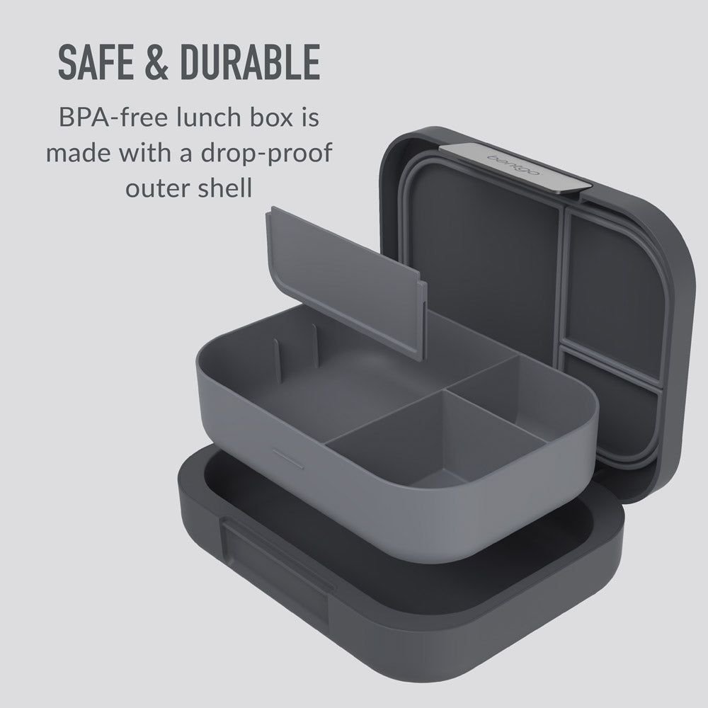 Bentgo Modern Lunch Box (2 Pack) - Image 4