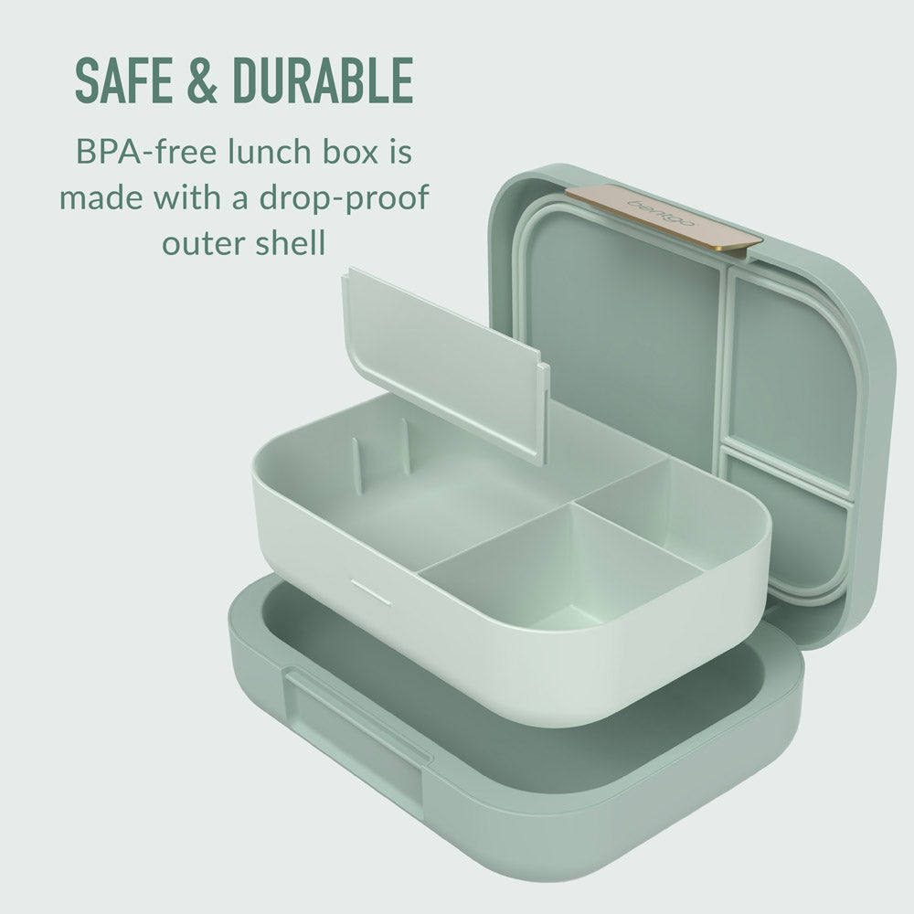 Bentgo Modern Lunch Box (2 Pack) - Image 9