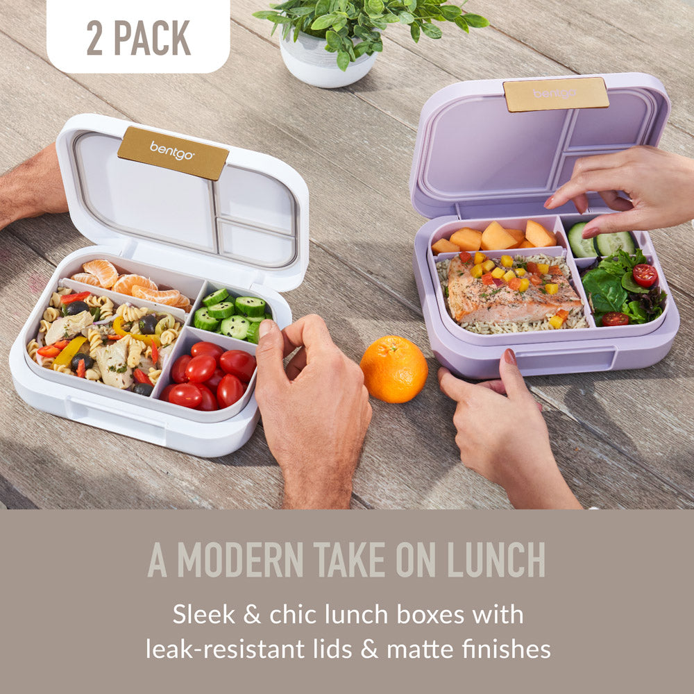 Bentgo Modern Lunch Box (2 Pack) - Image 17