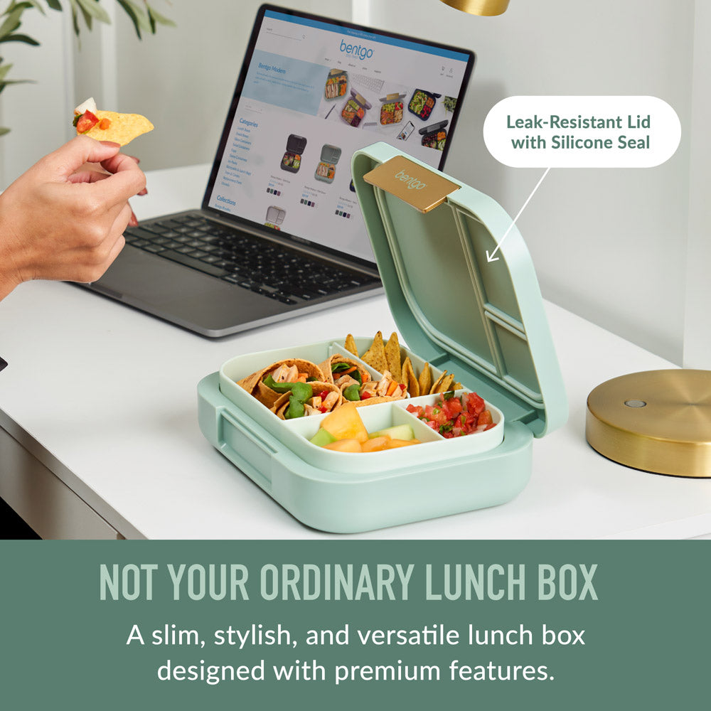 Bentgo Modern Lunch Box 2-Pack - Image 4