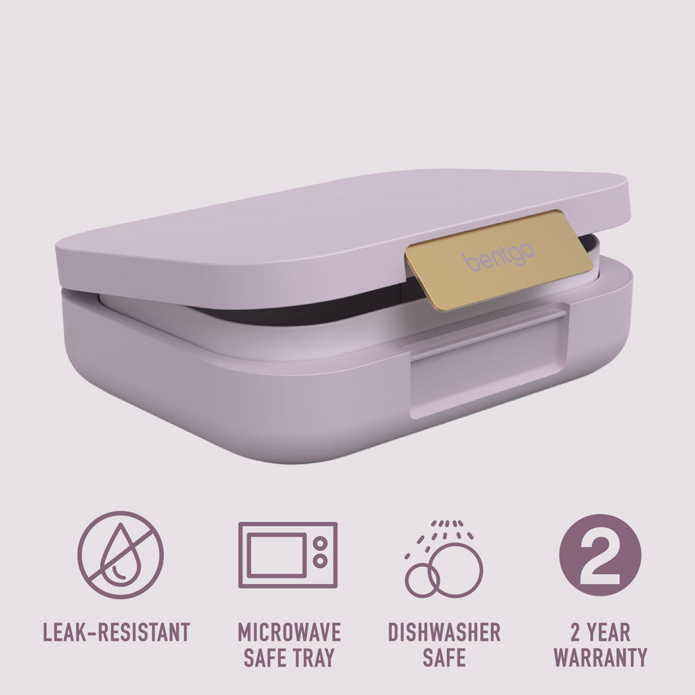 Bentgo Modern Lunch Box 2-Pack - Image 3
