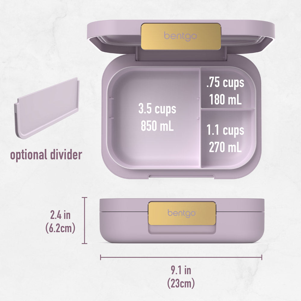 Bentgo Modern Lunch Box 2-Pack - Image 7
