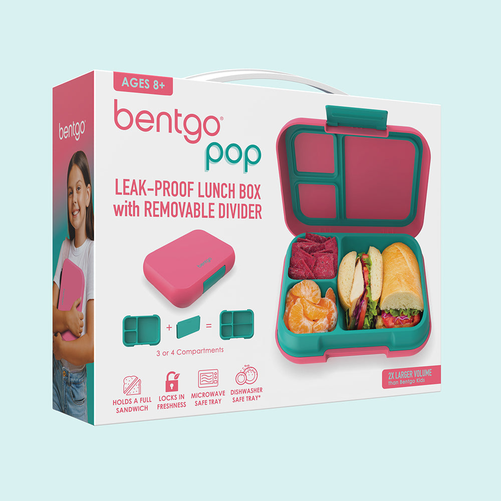 Bentgo Pop Lunch Box - Image 7