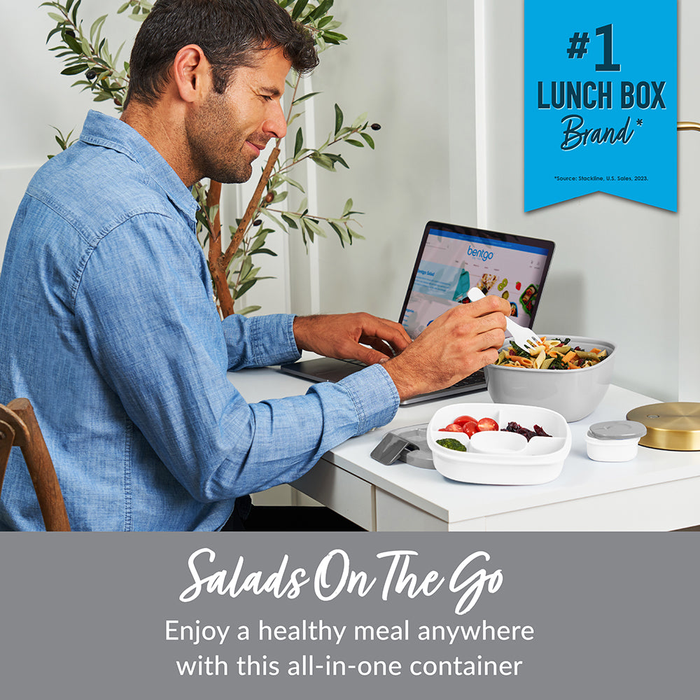 Bentgo Salad Container (2-Pack) - Image 27