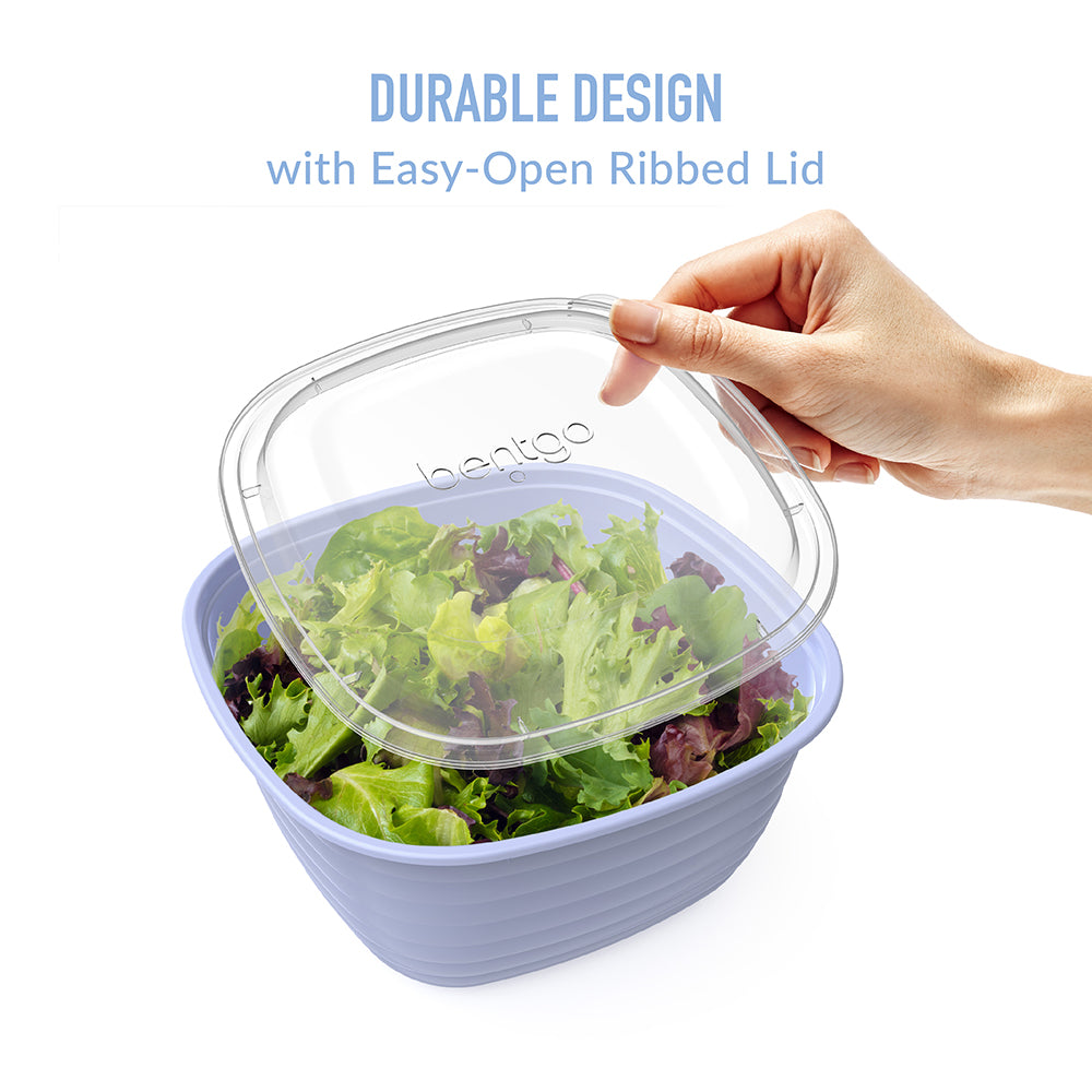 Bentgo Prep 1-Compartment Bowls (20-Piece) - Image 19