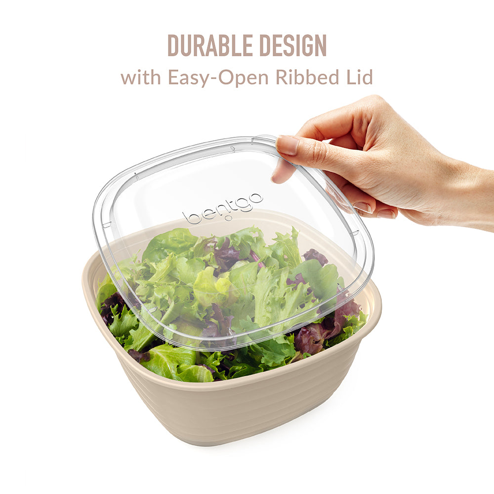 Bentgo Prep 1-Compartment Bowls (20-Piece) - Image 26