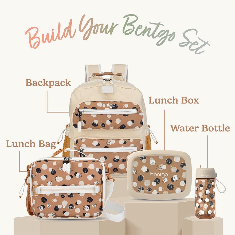 Bentgo Kids Whimsy & Wonder Prints Lunch Box - Image 14
