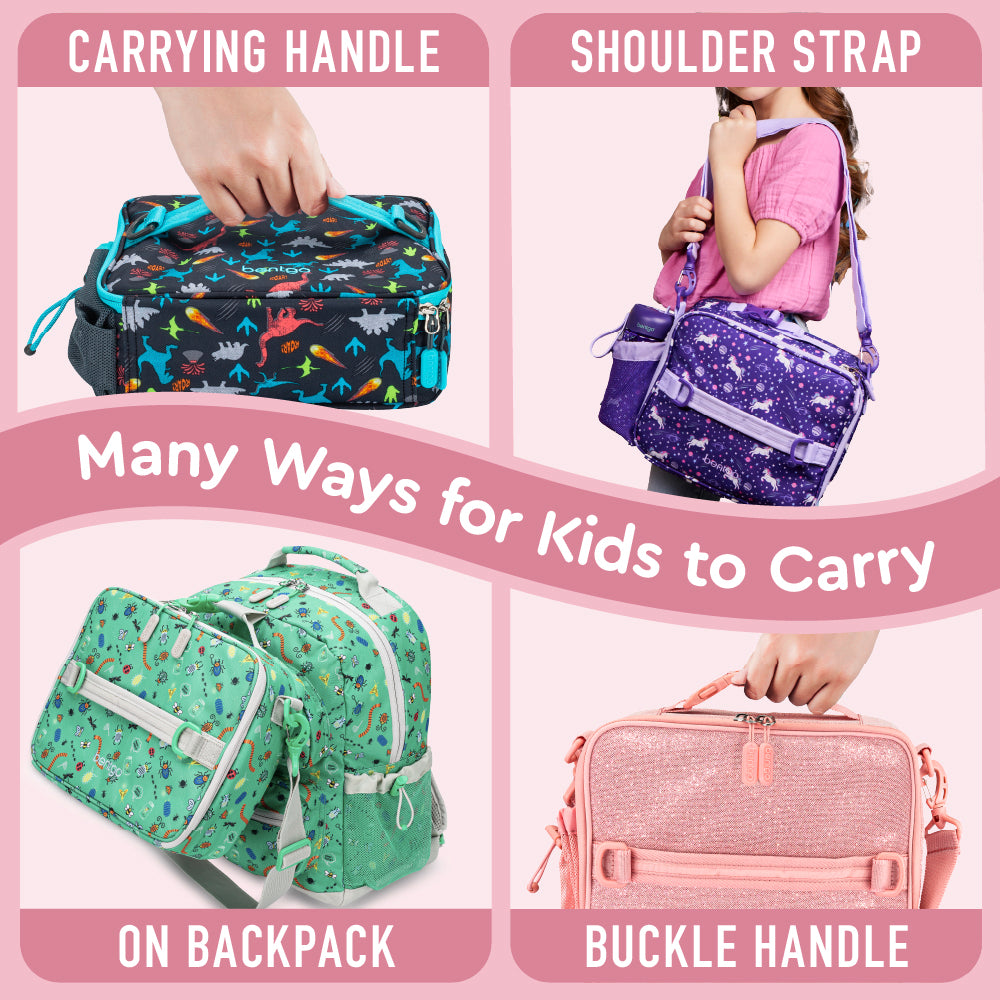 Bentgo Kids Lunch Bag - Image 10