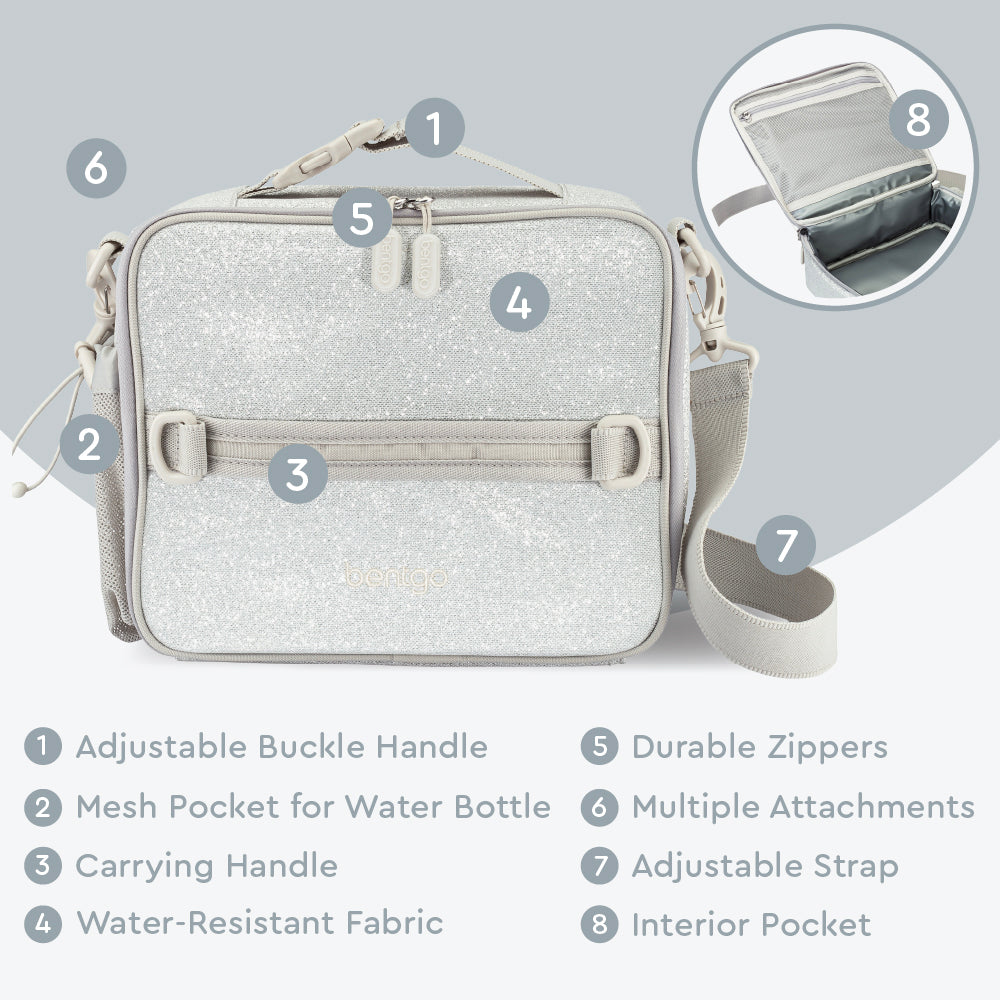 Bentgo Kids Lunch Bag - Image 5