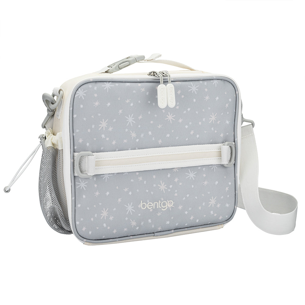 Bentgo Kids Whimsy & Wonder Prints Lunch Bag - Image 13