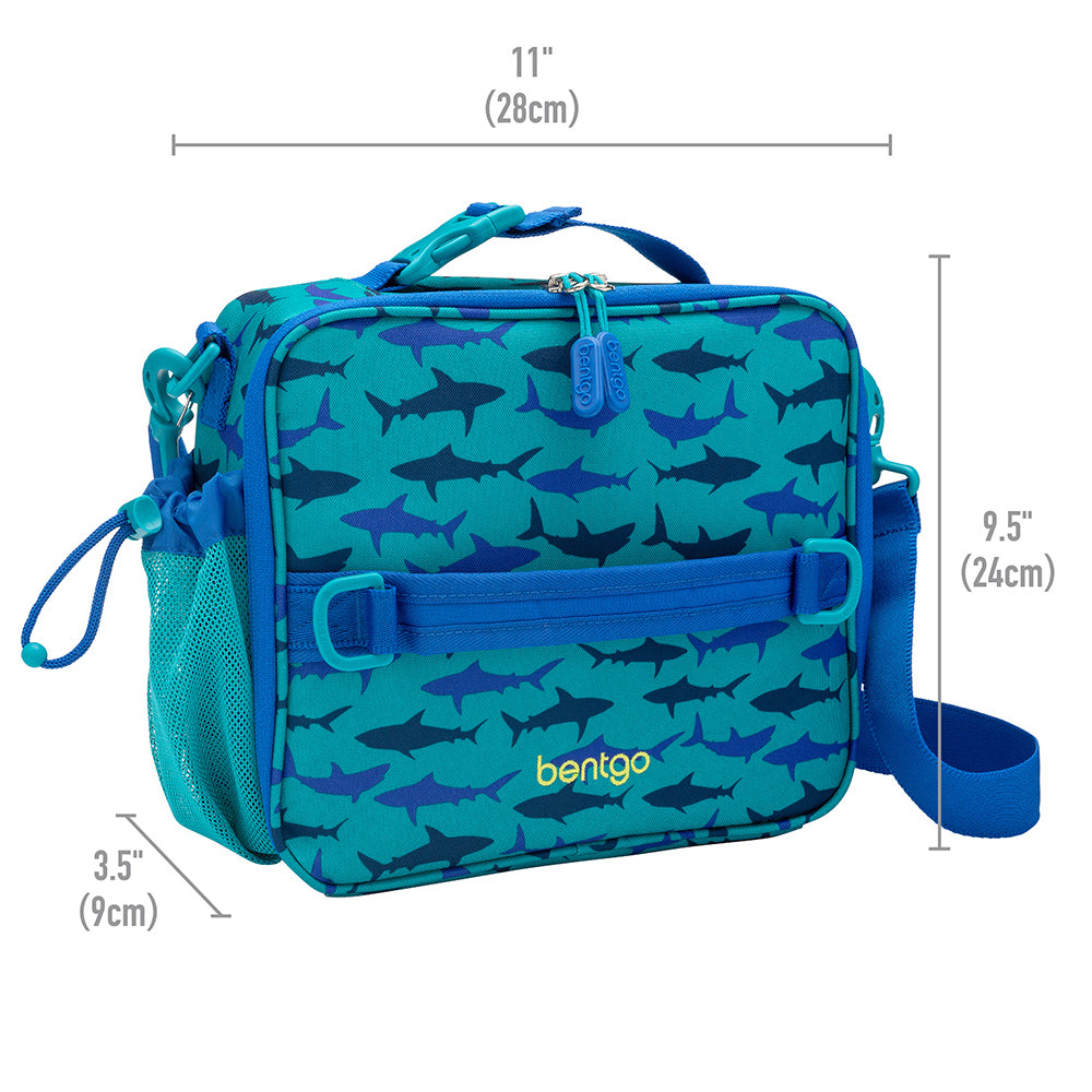Bentgo Kids Prints Lunch Box & Lunch Bag - Image 10