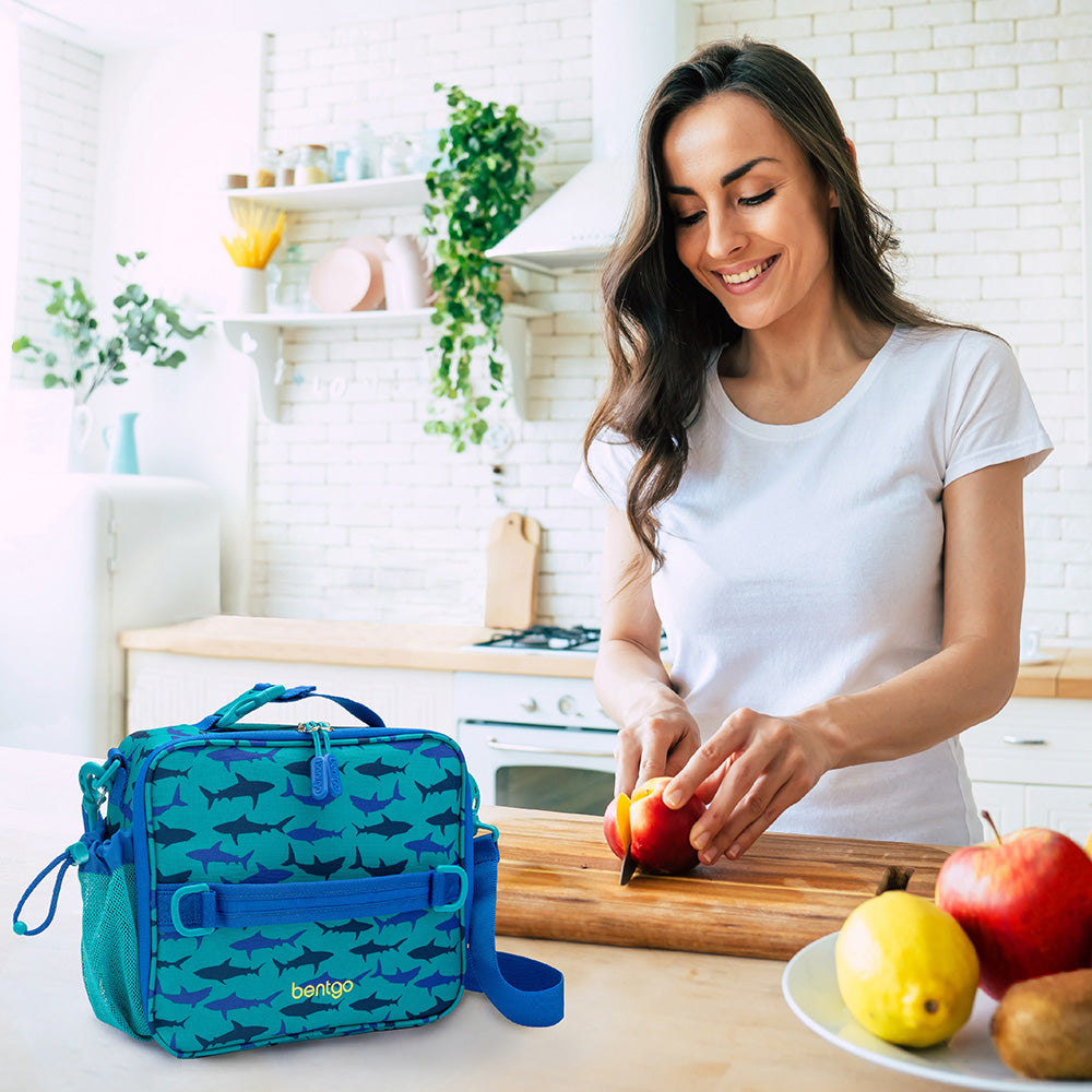 Bentgo Kids Prints Lunch Box & Lunch Bag - Image 11