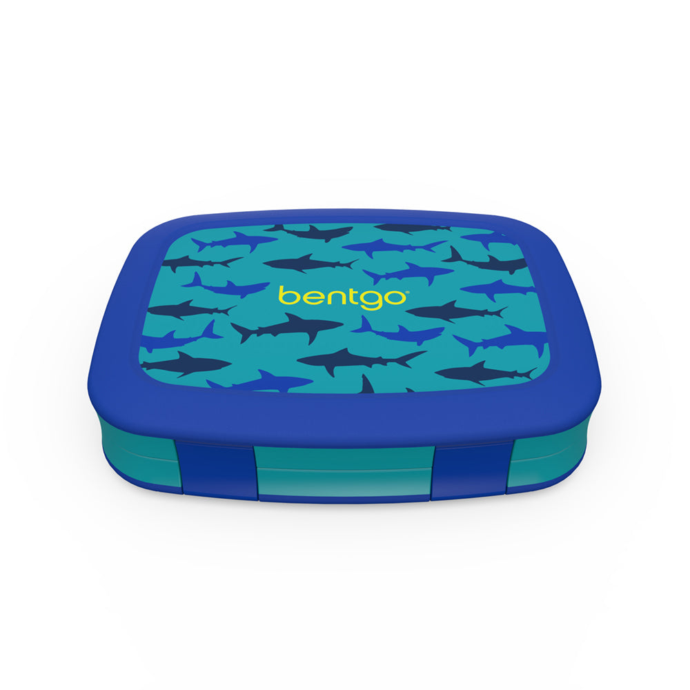 Bentgo Kids Prints Lunch Box & Lunch Bag - Image 4