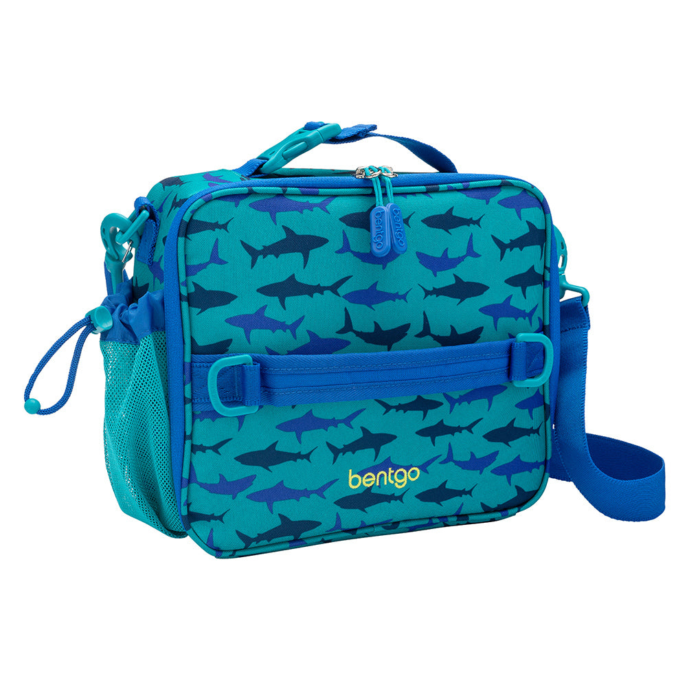 Bentgo Kids Prints Lunch Box & Lunch Bag - Image 7