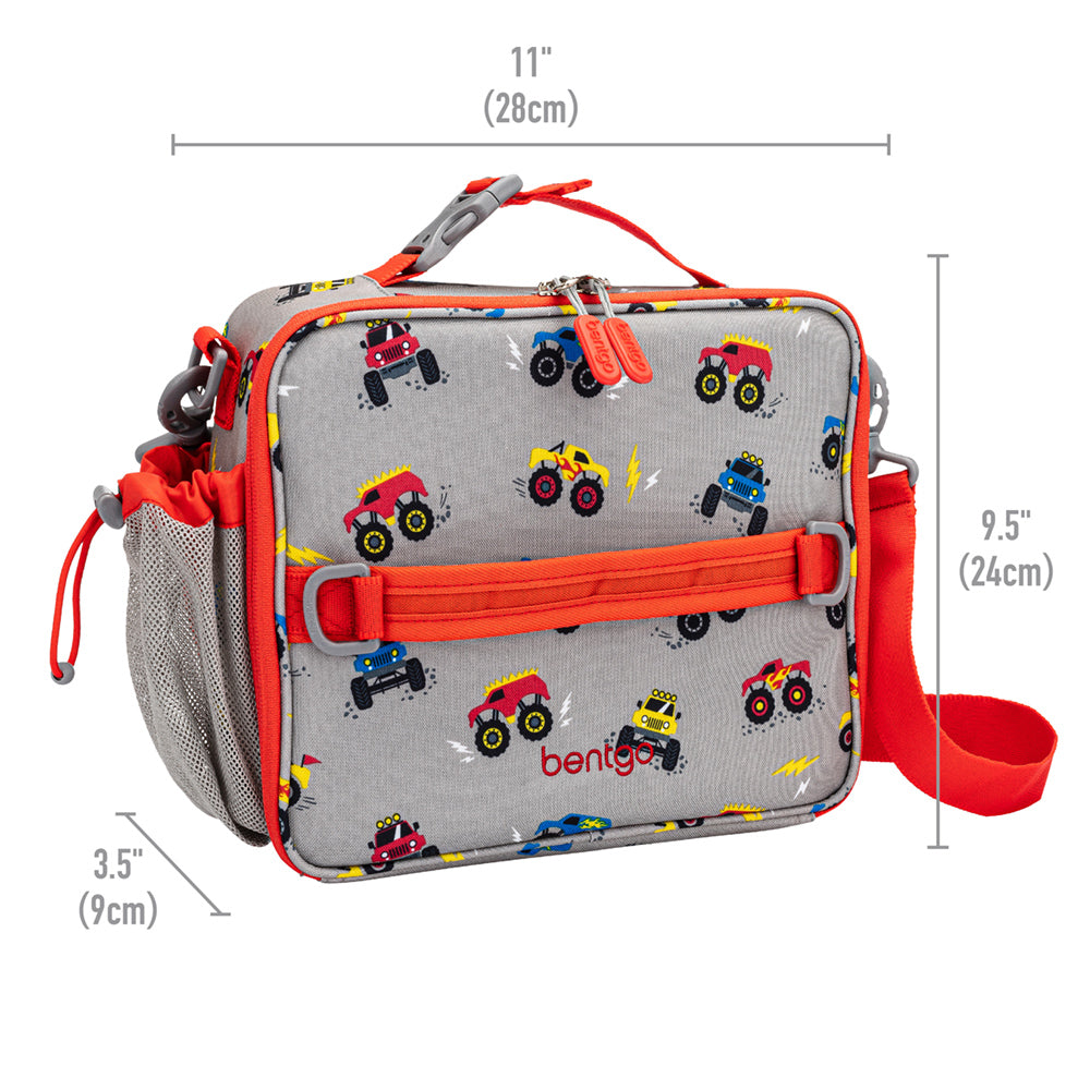 Bentgo Kids Prints Lunch Box & Lunch Bag - Image 21