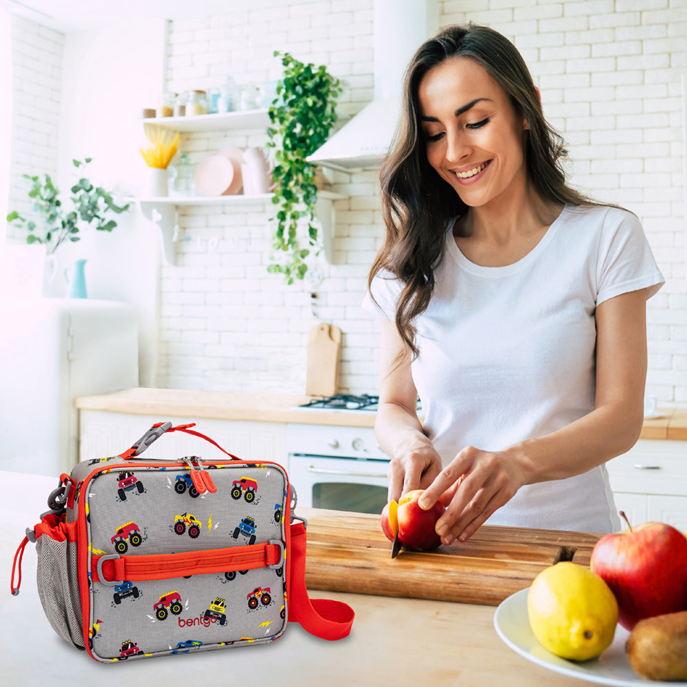 Bentgo Kids Prints Lunch Box & Lunch Bag - Image 22